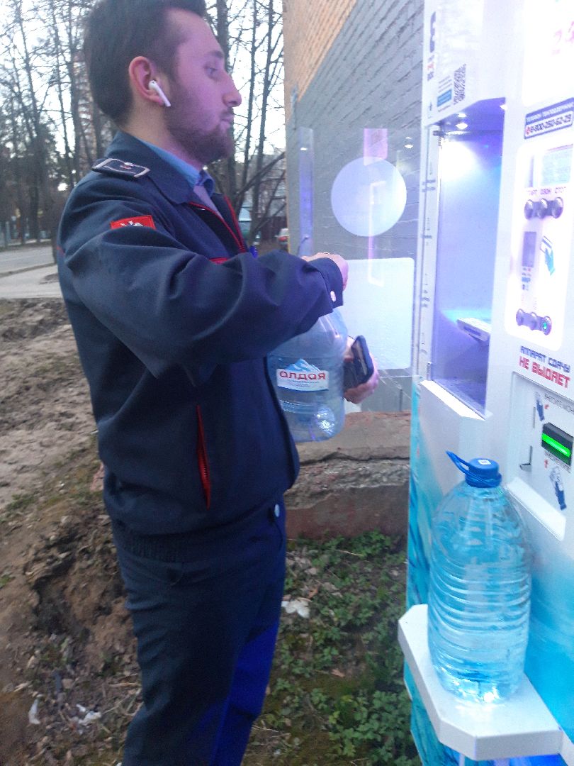 доброе дело