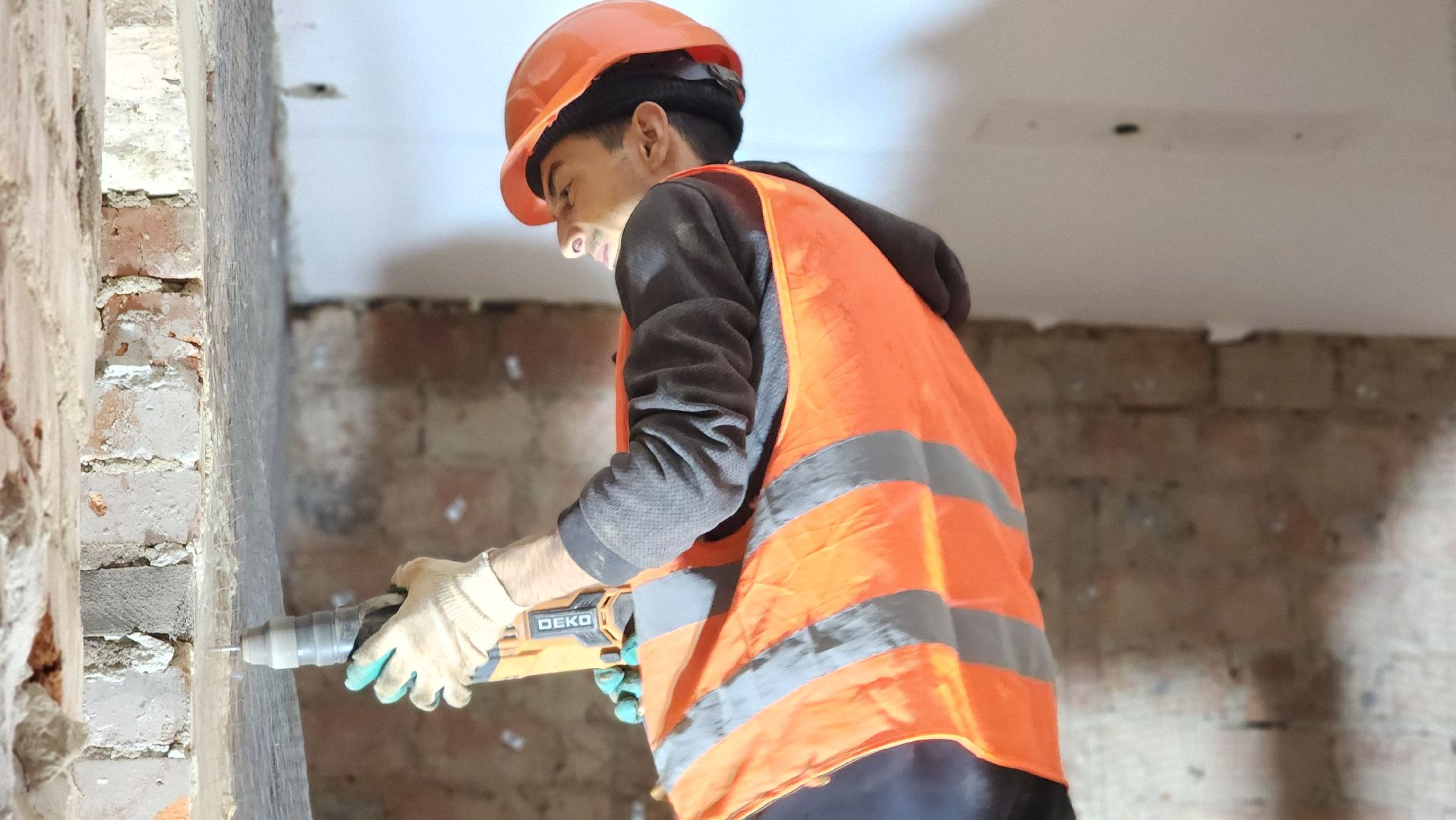 детский сад