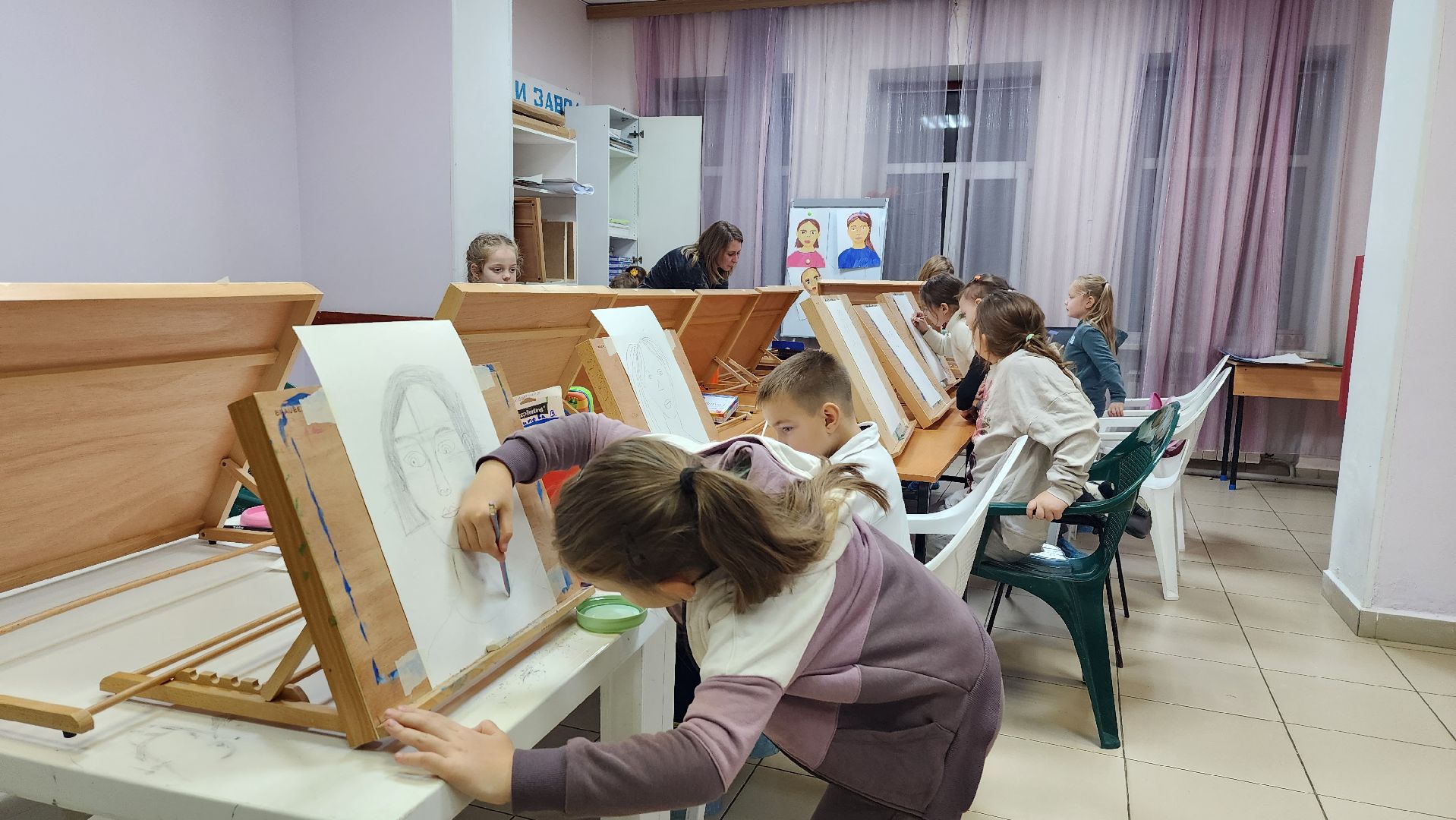 культуры