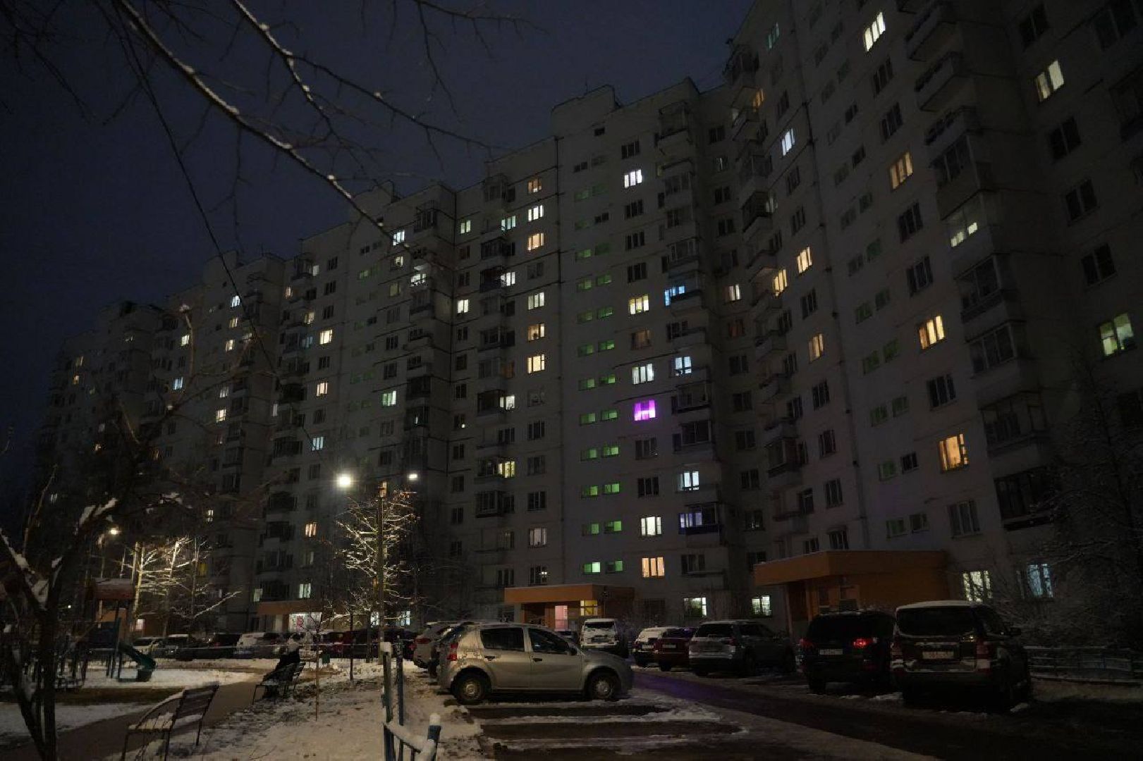 Диалог