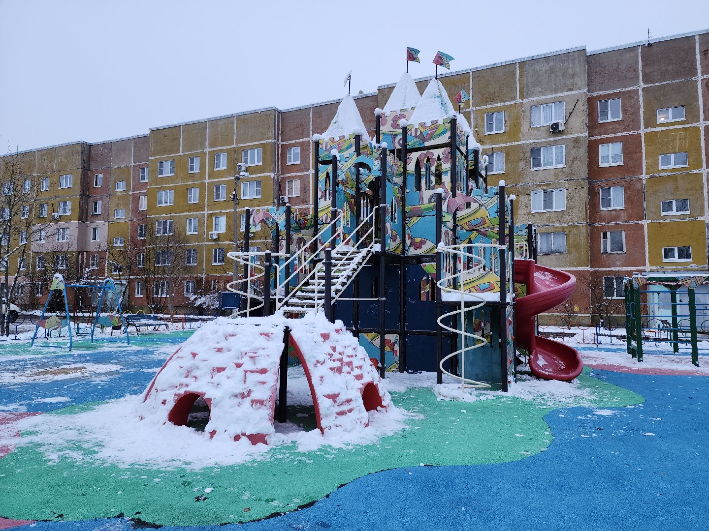 губернатор