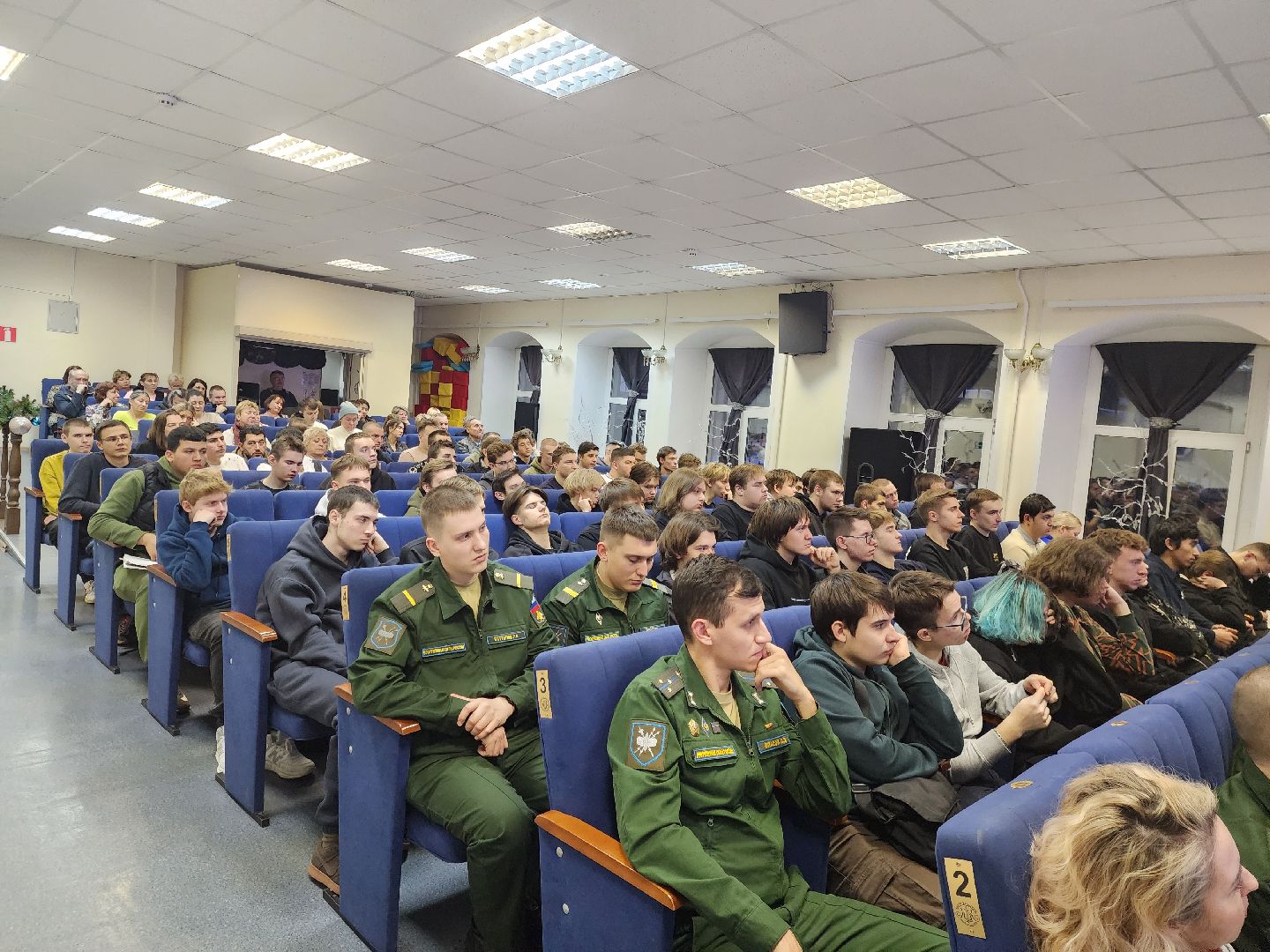 ели