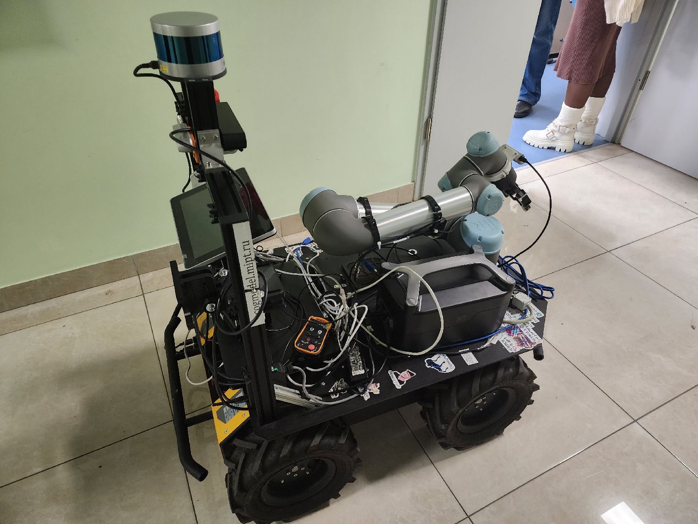 долгопрудный