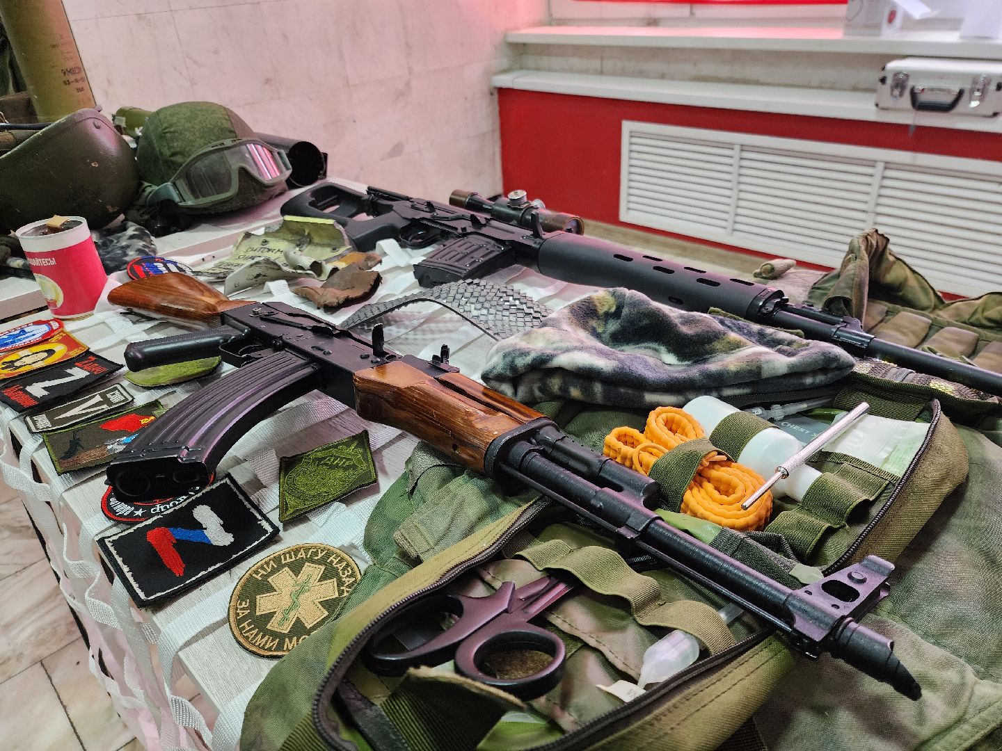 Благотворительность