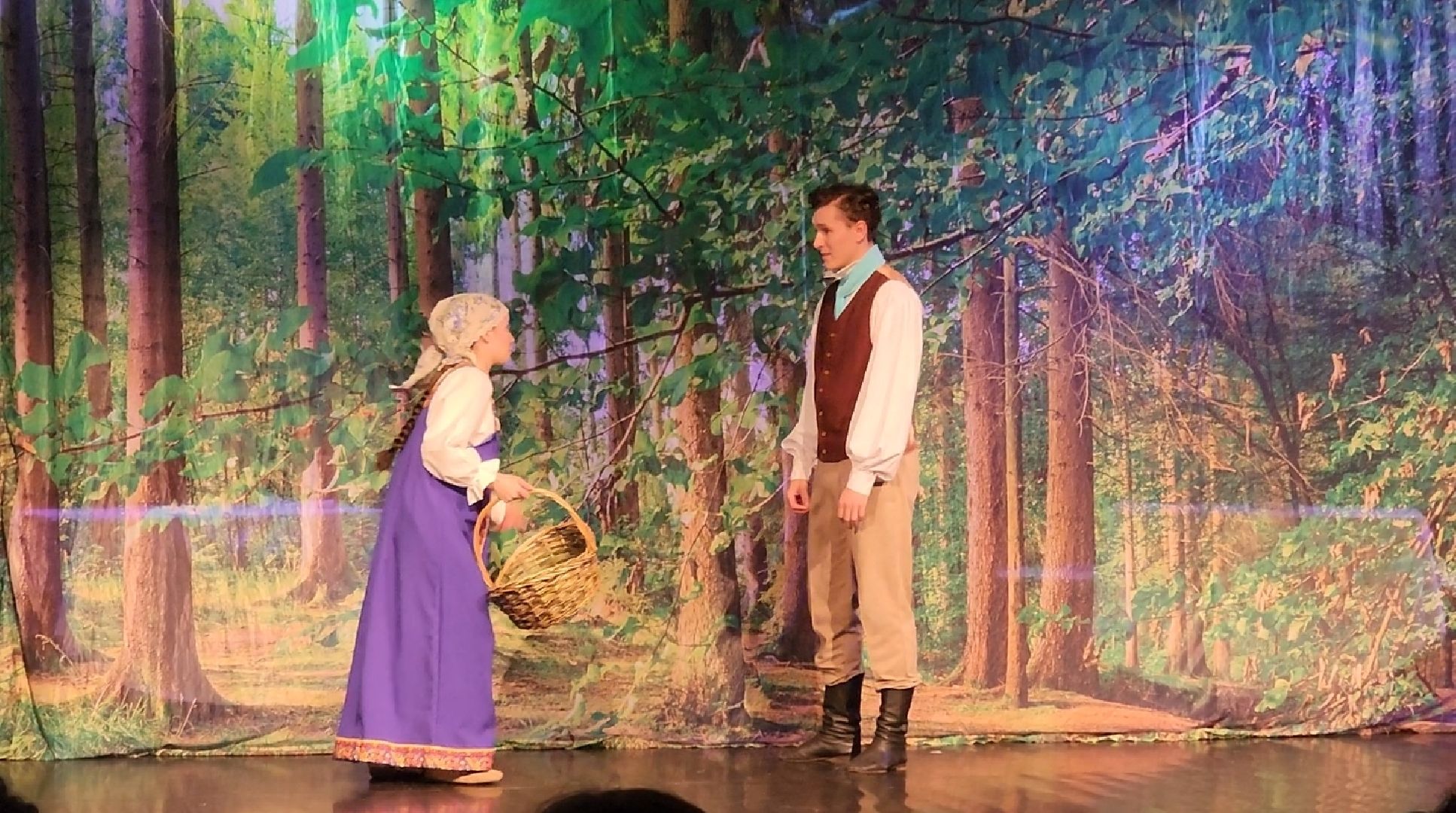 долгопрудный