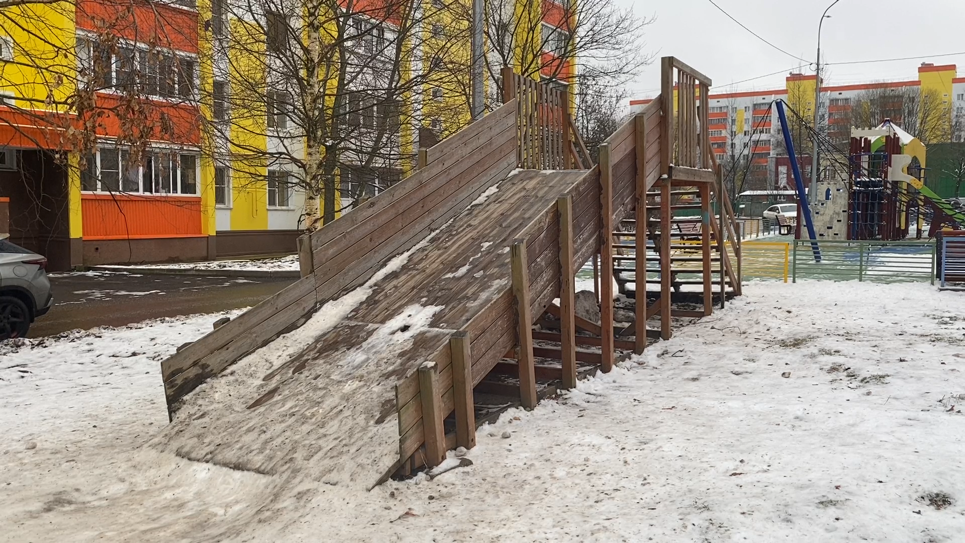 опросы