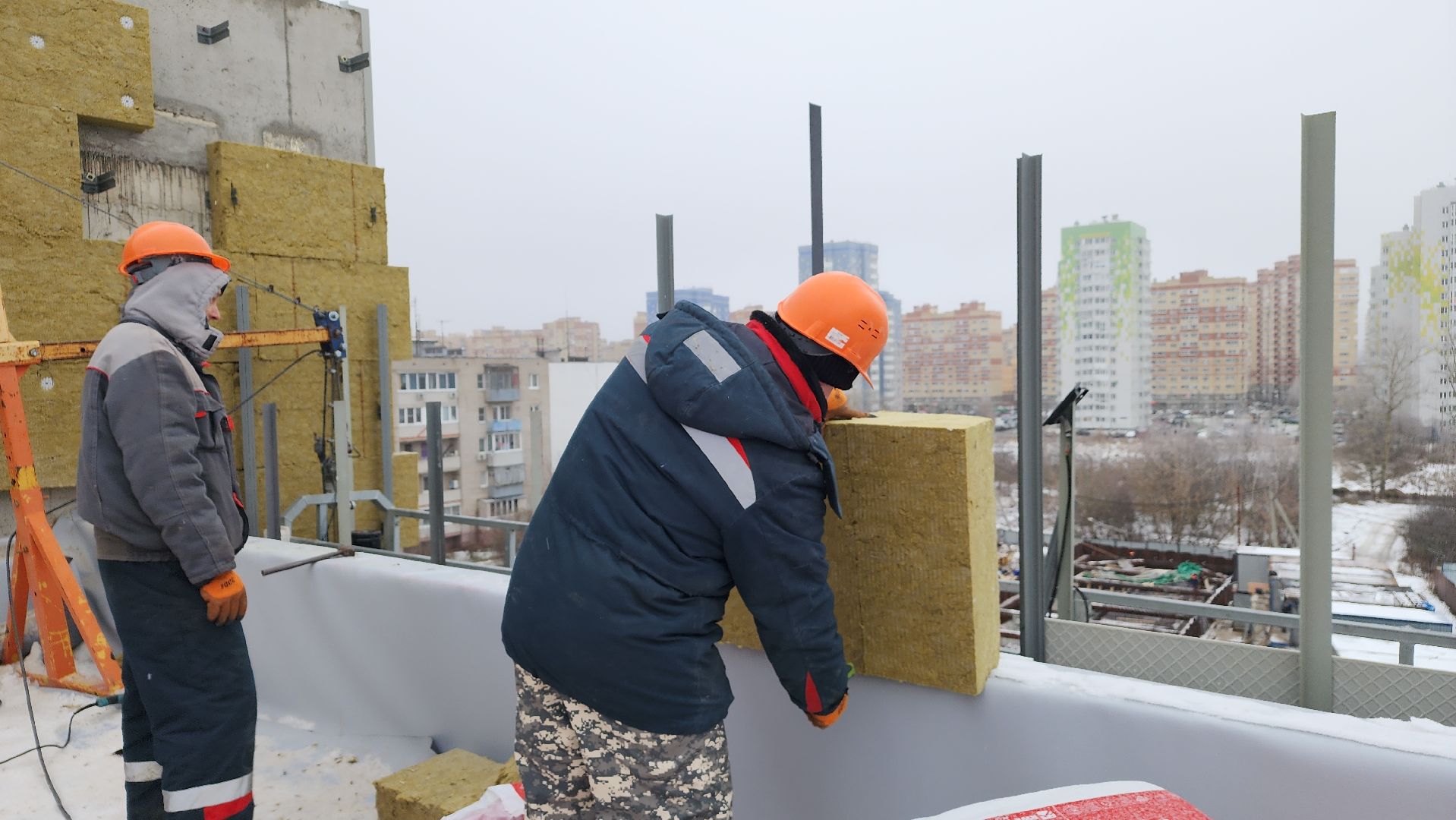 поликлиники
