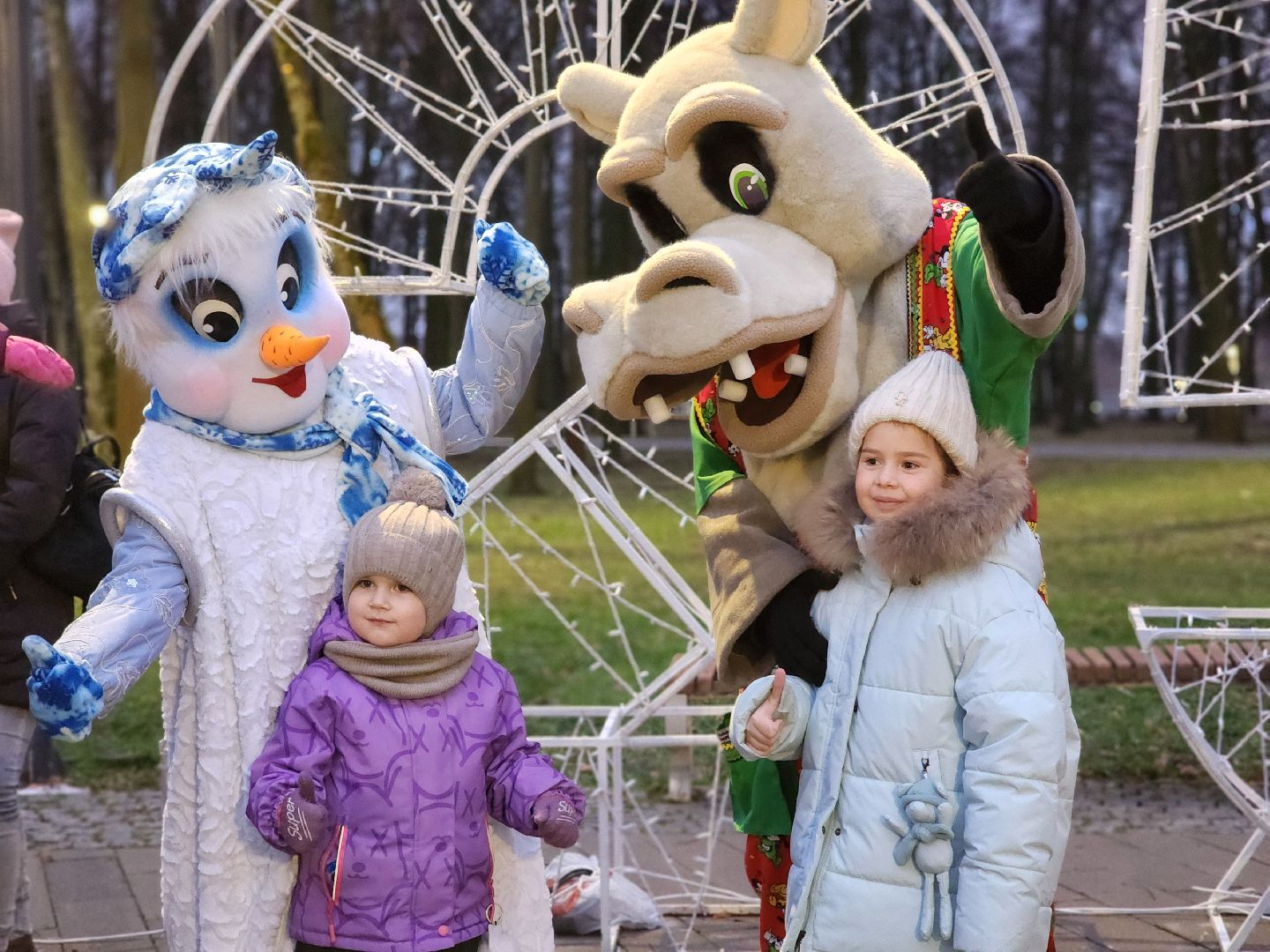 зимний се