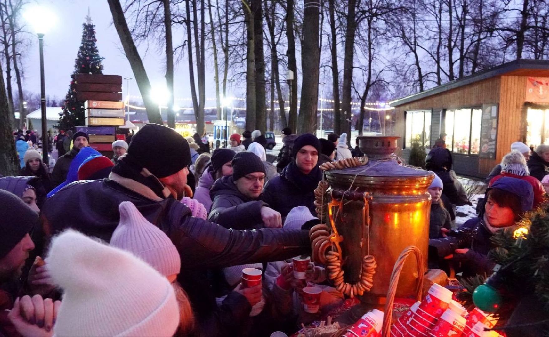 ПОДМОСКОВЬЕ
