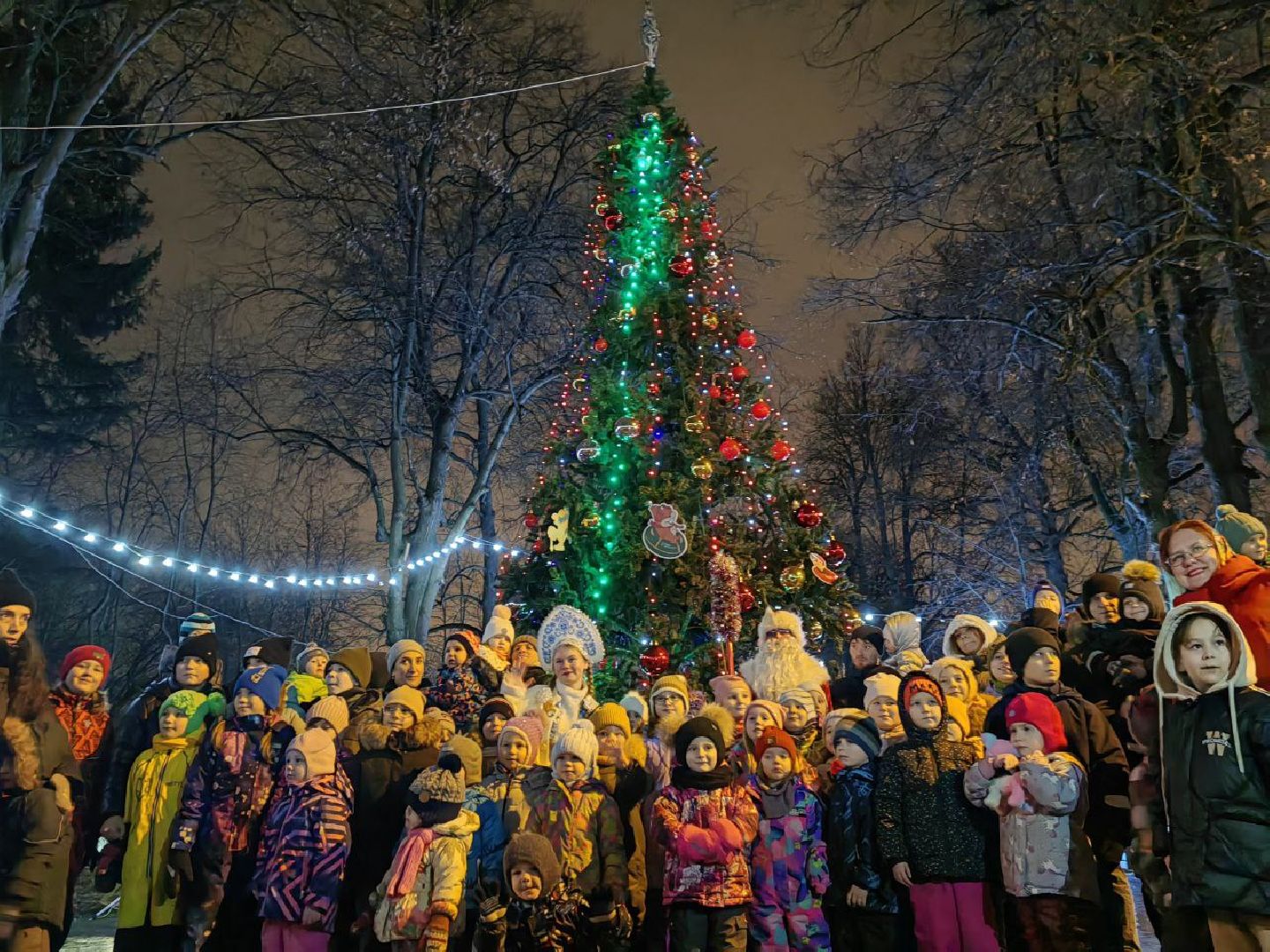 ПОДМОСКОВЬЕ
