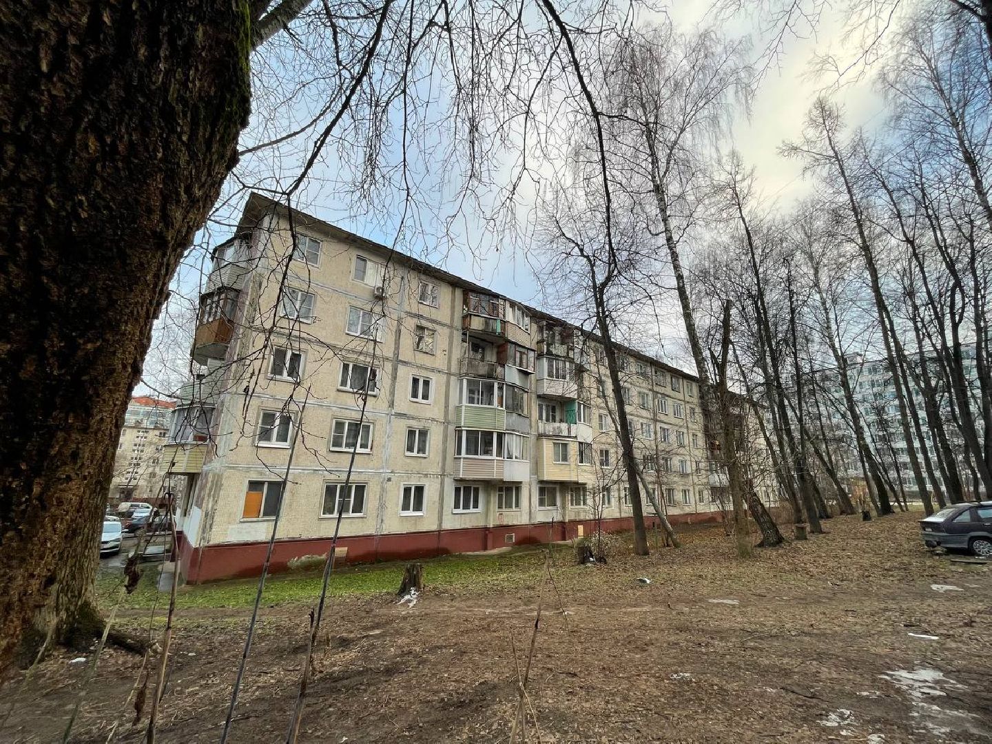 Дмитров