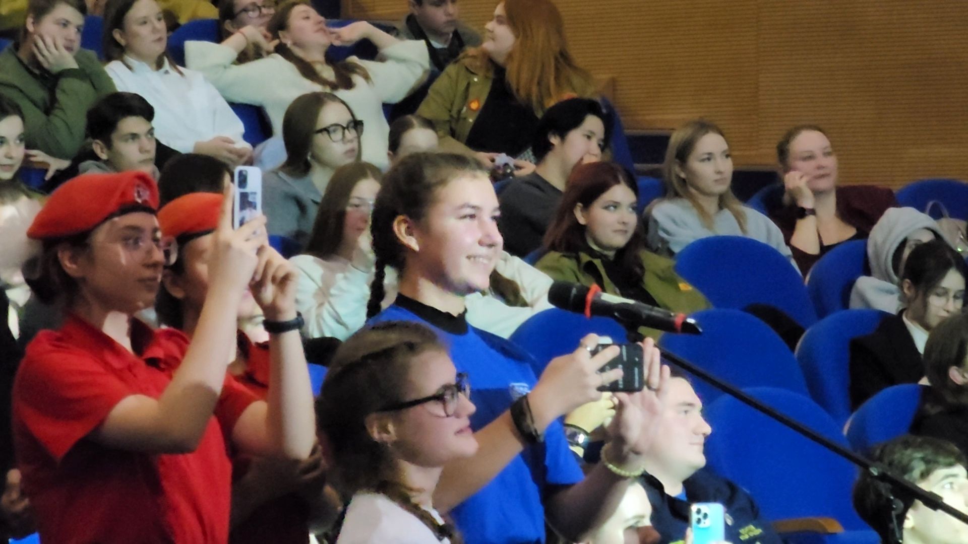 красногорск