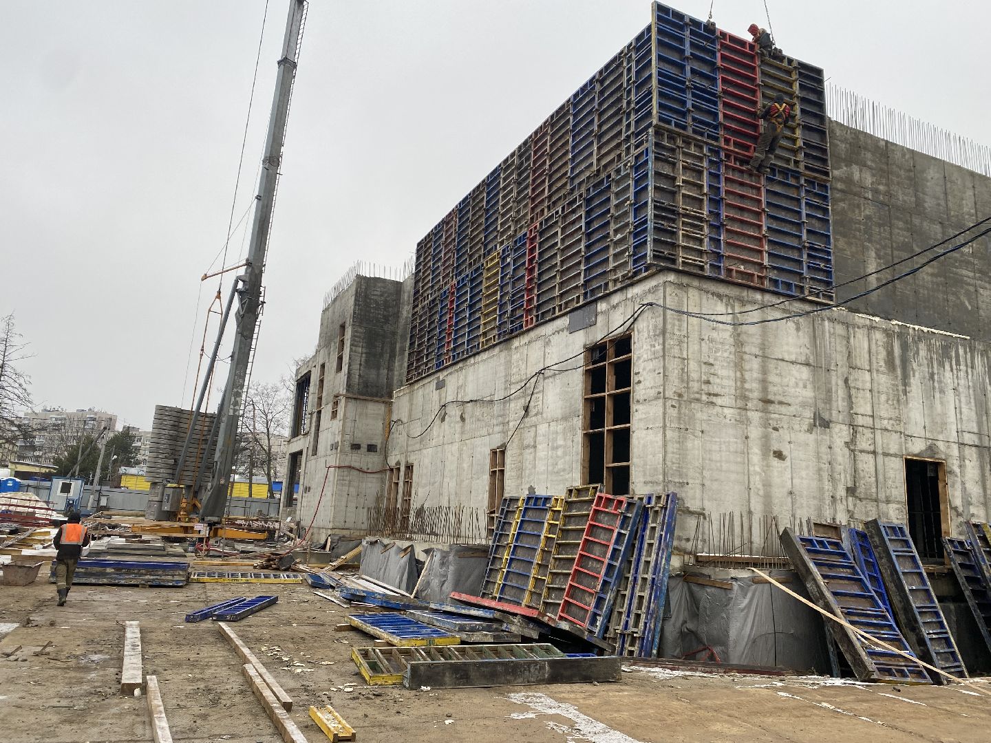 Домодедово