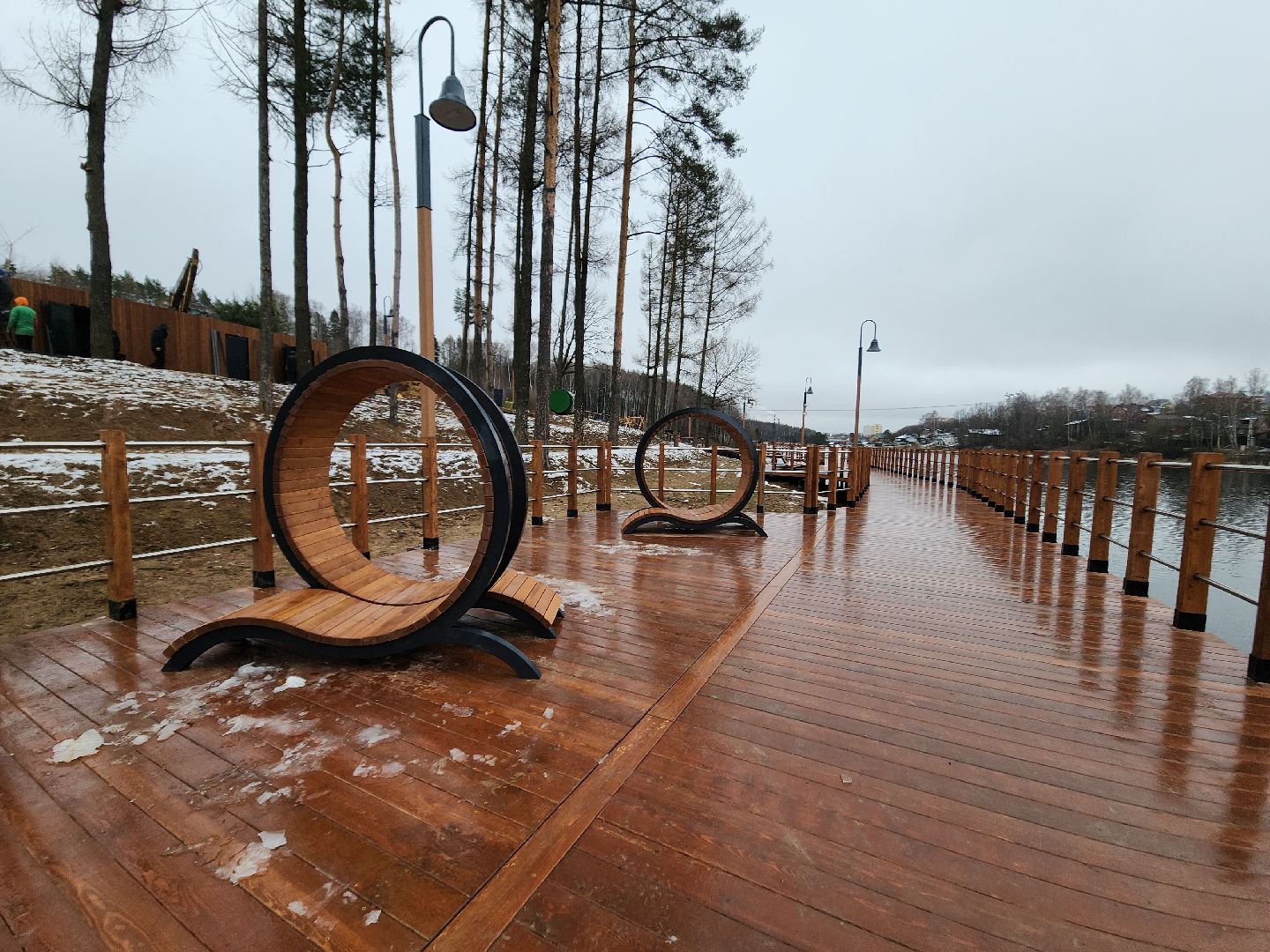 красногорск