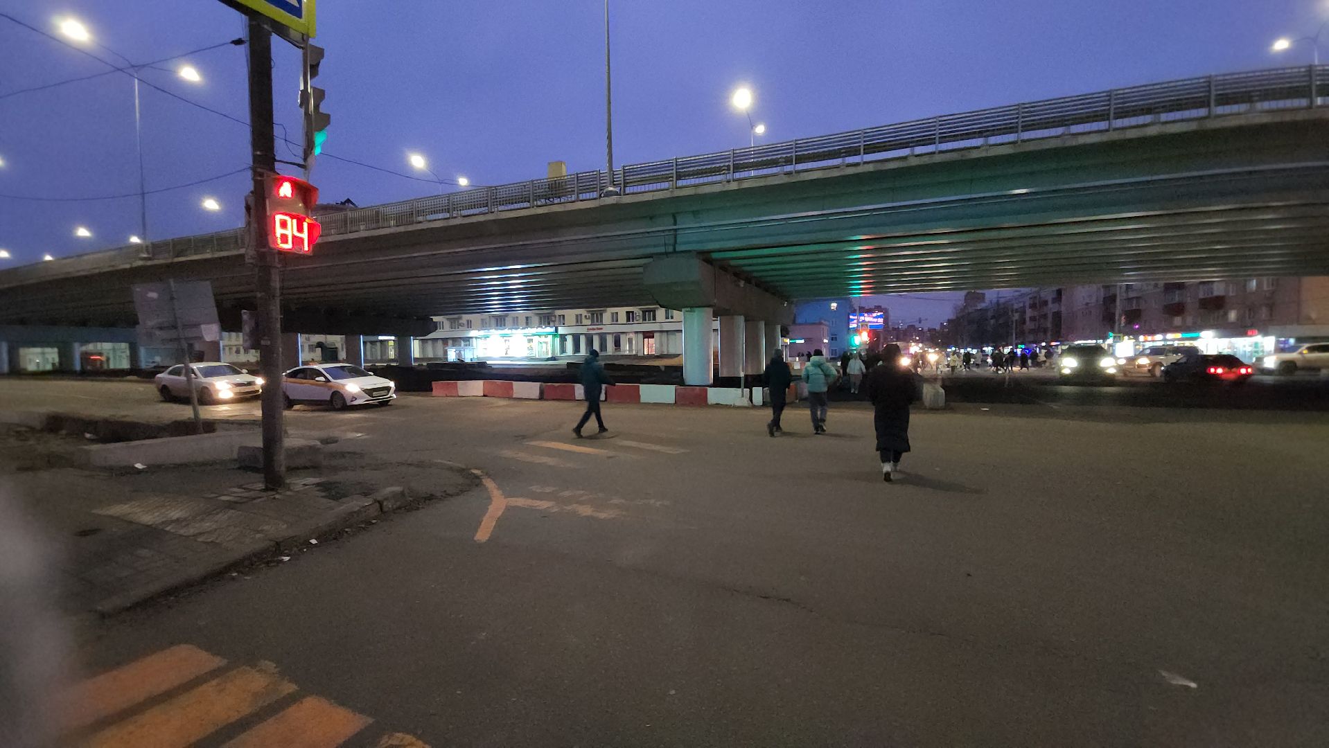 Министр