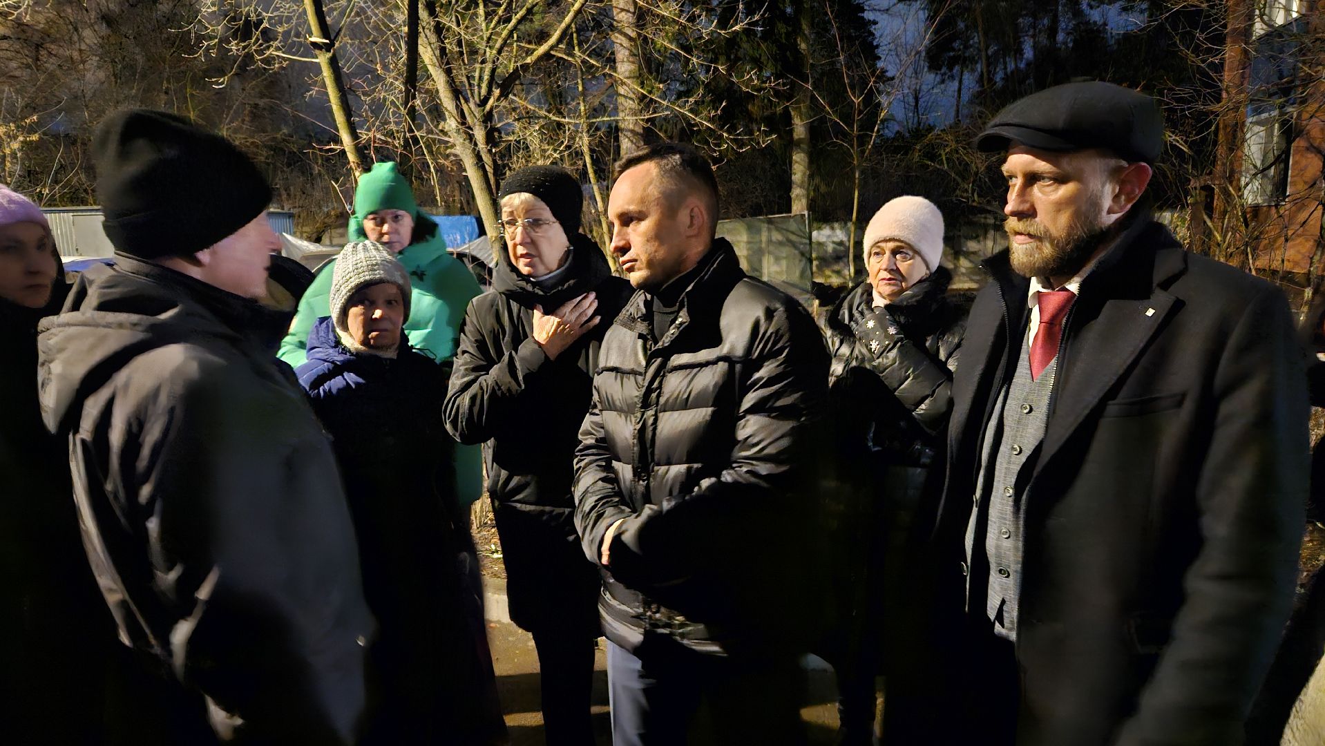 Министр