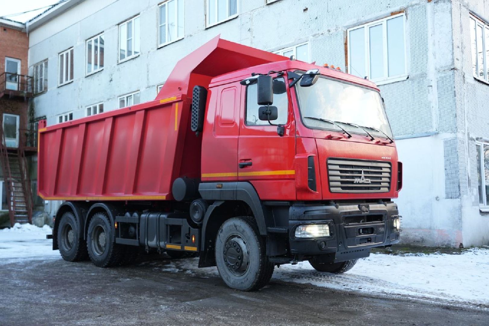 губернатор