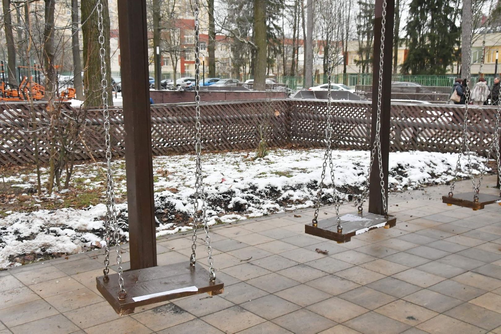 ели