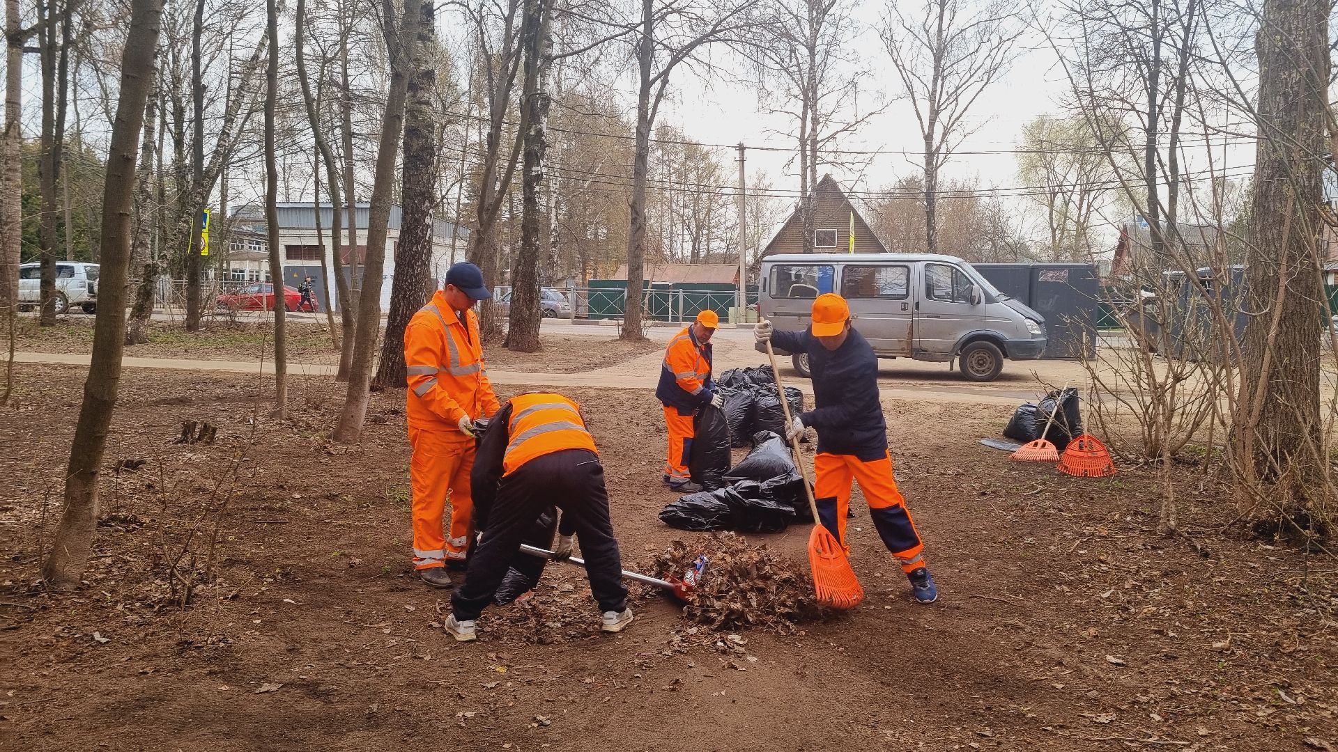 ивантеевка