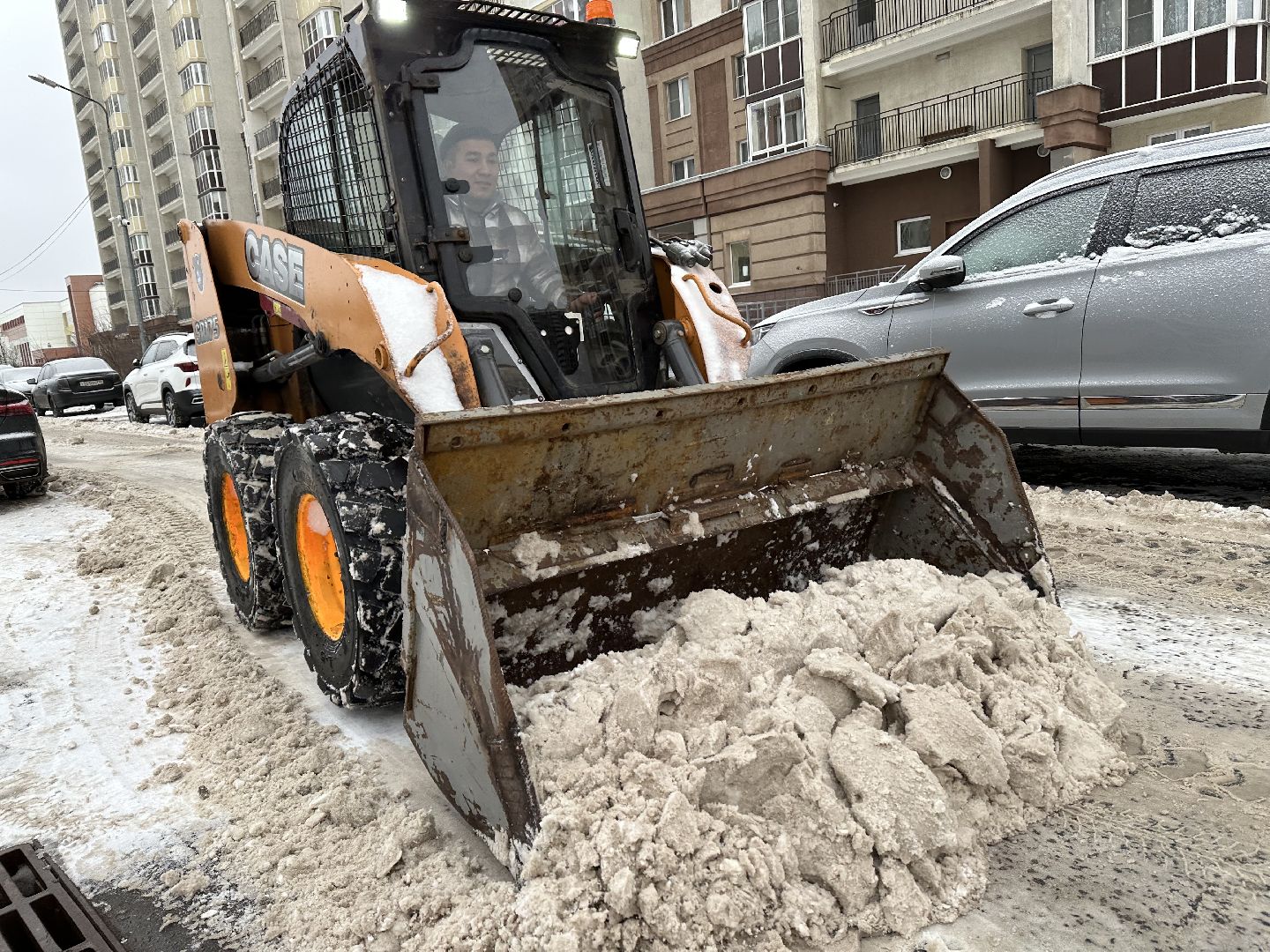 Домодедово