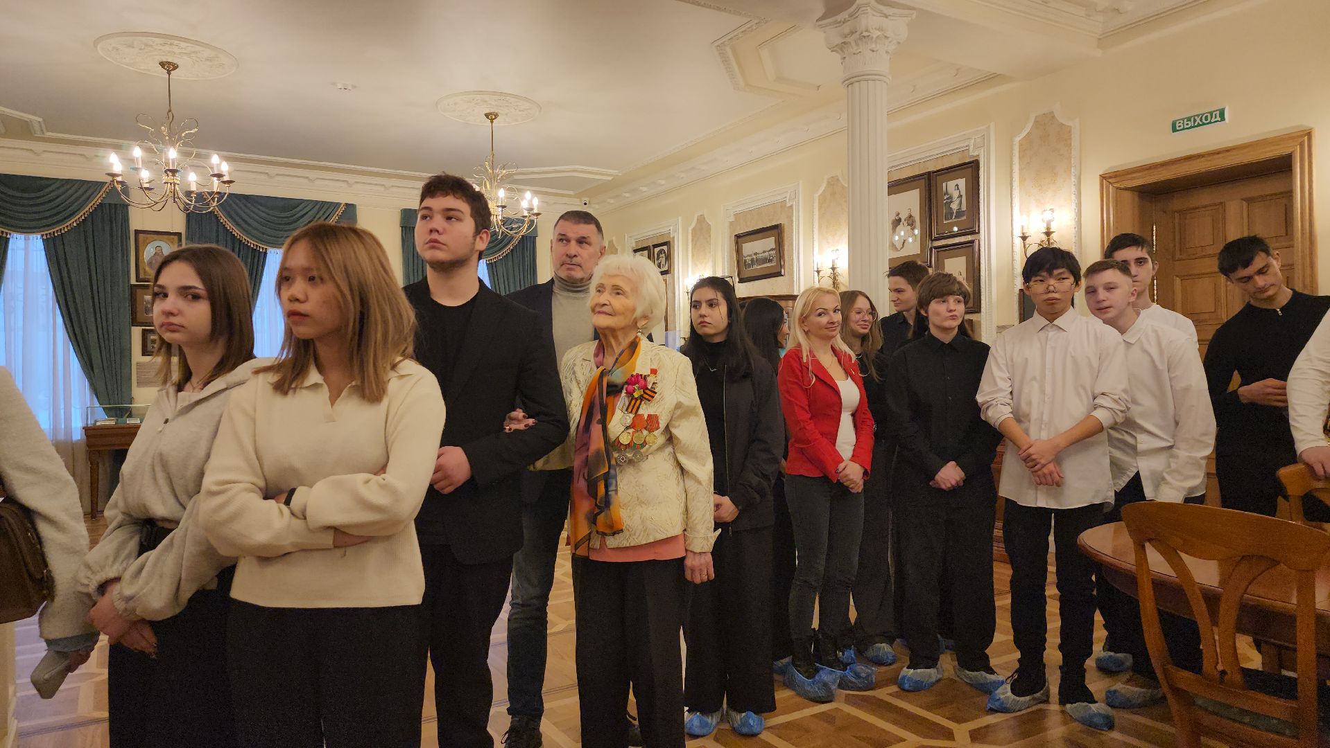 котельники