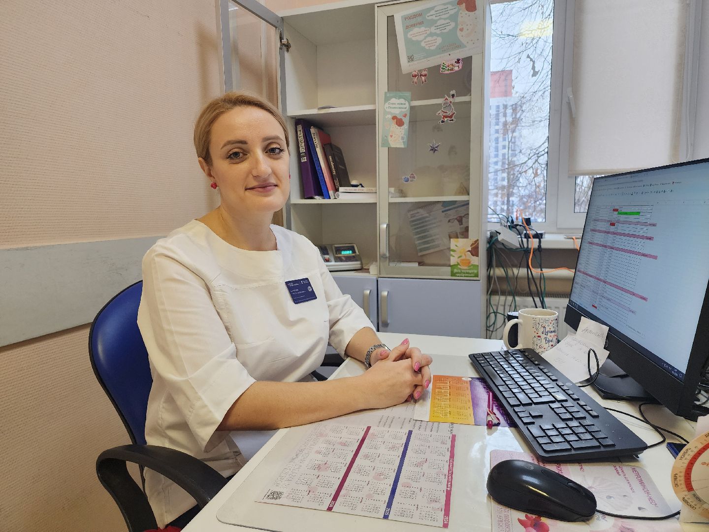 котельники