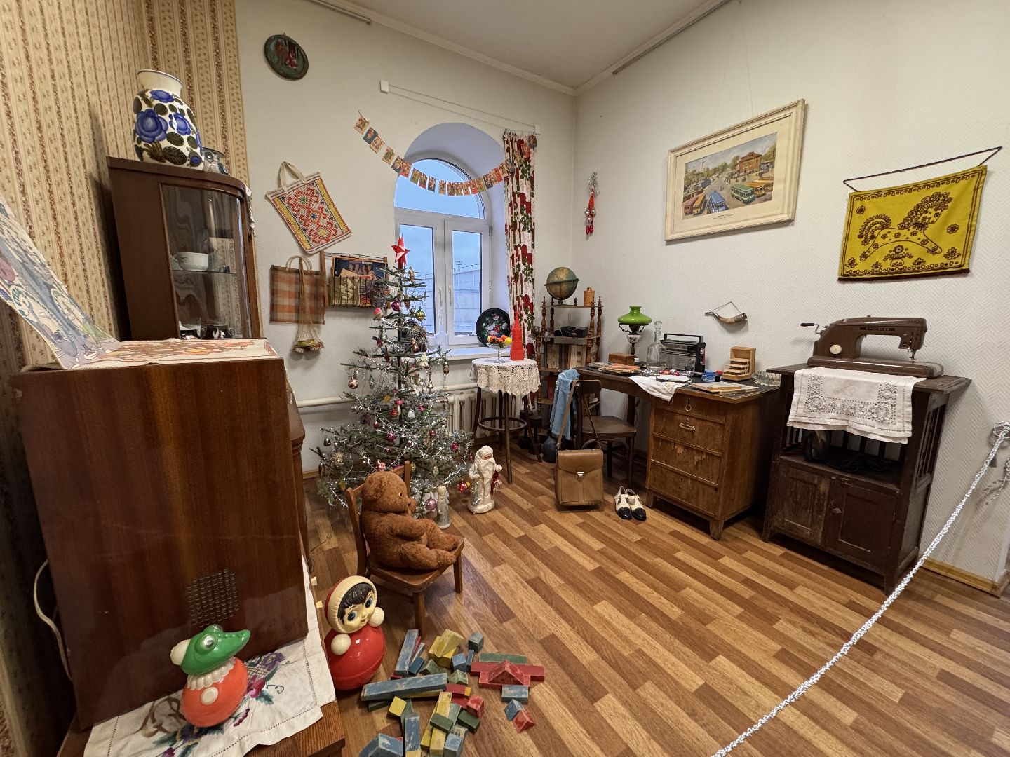 краеведческий музей