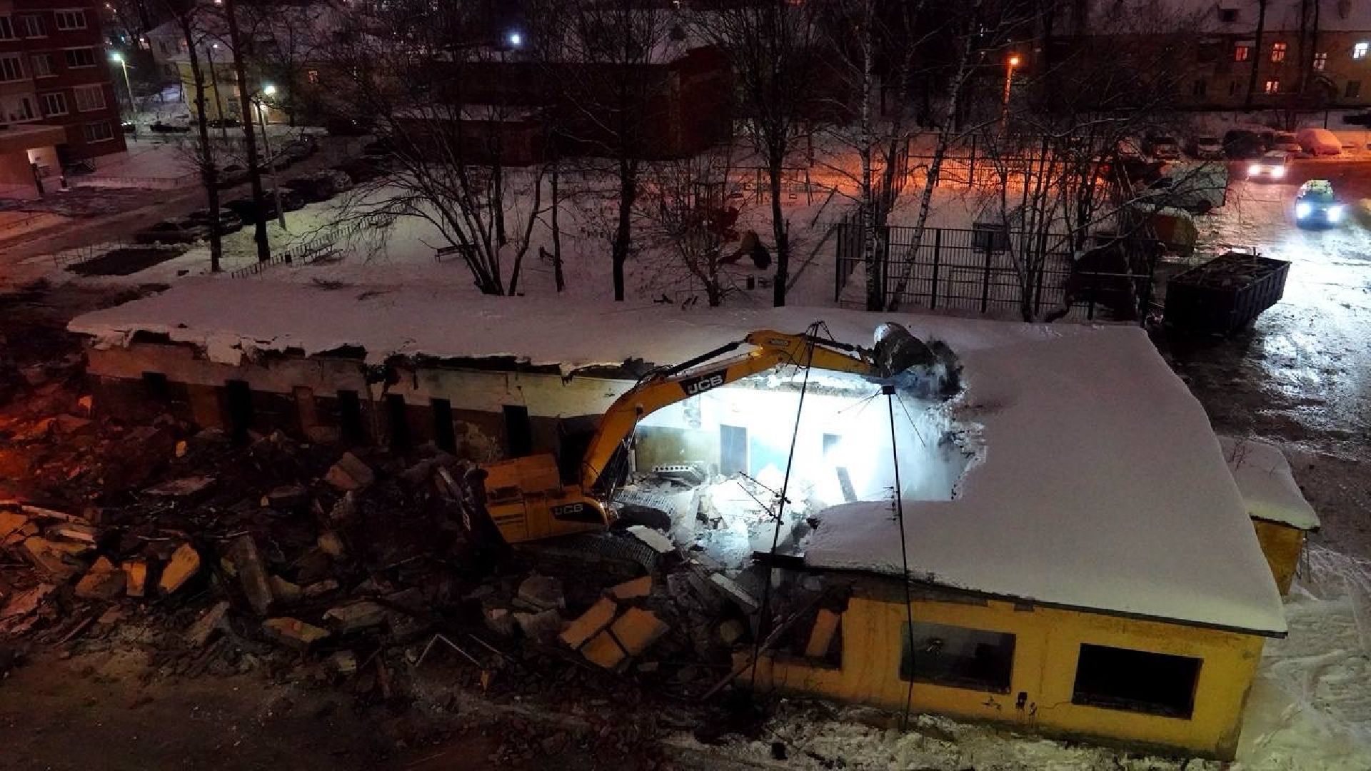 сергиев посад