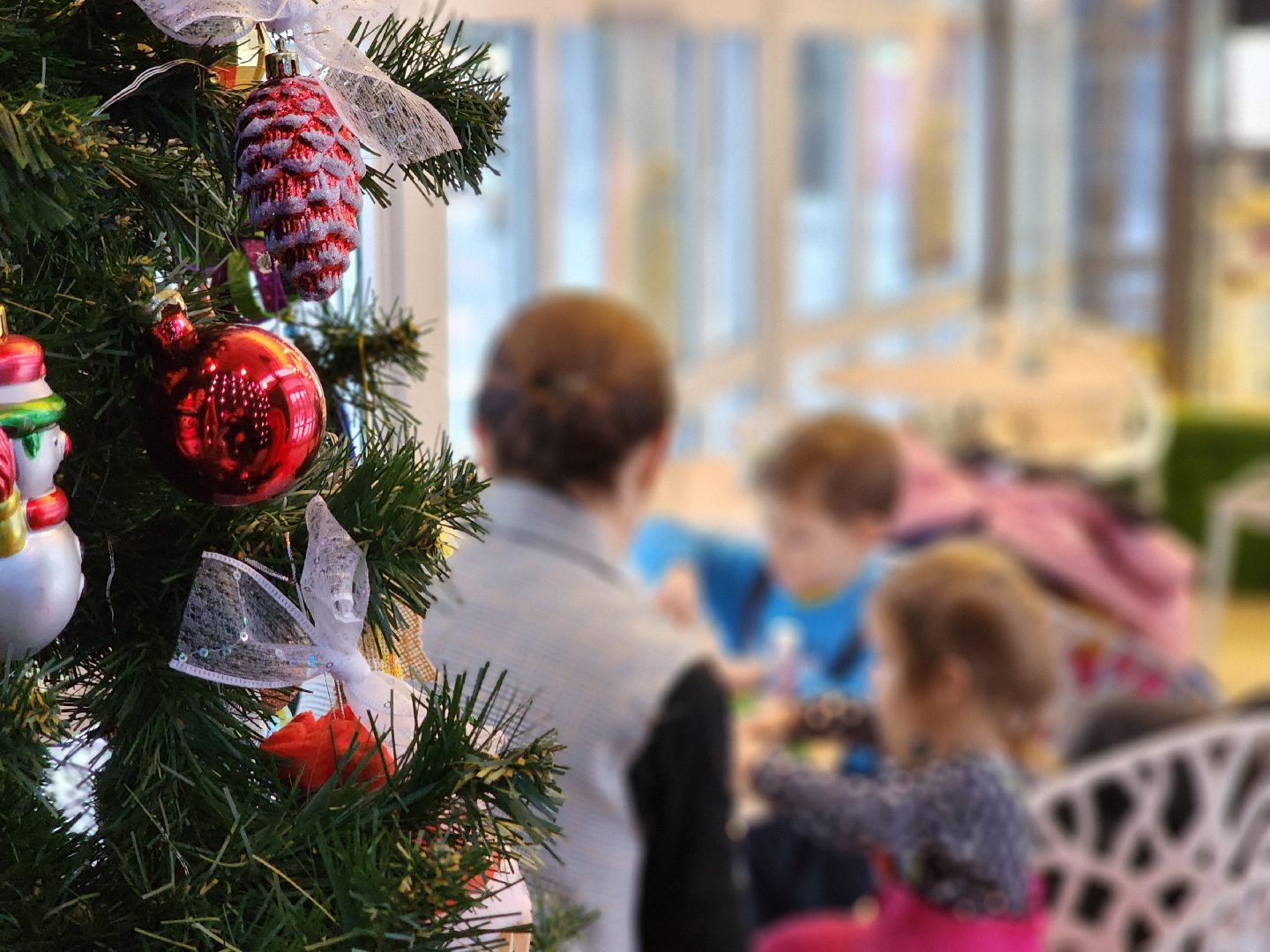 воскресенск