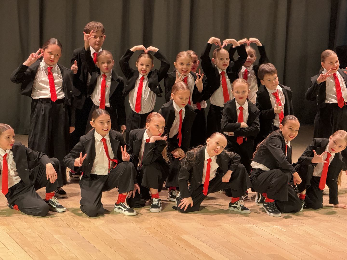 спортсмены