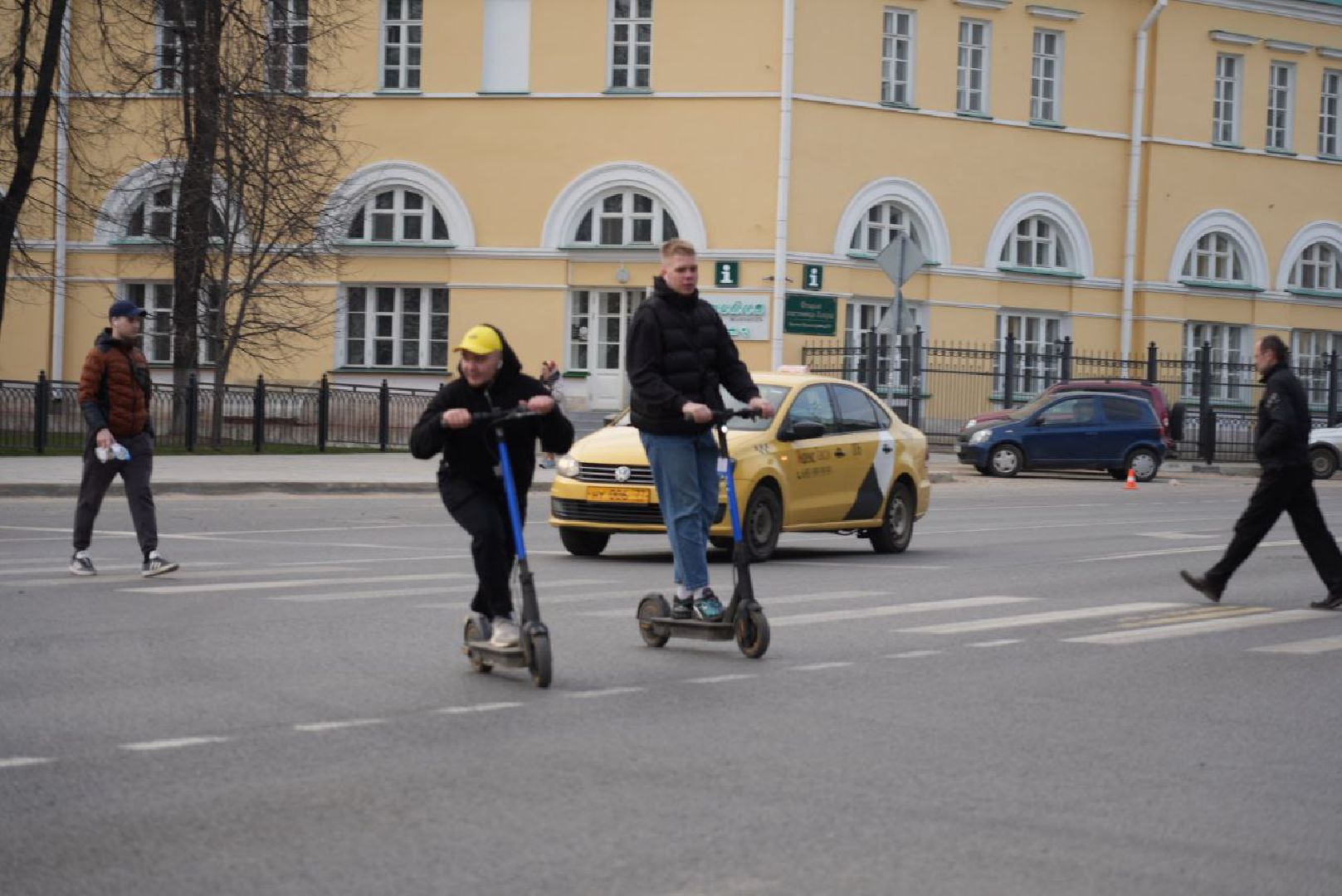 сергиев посад