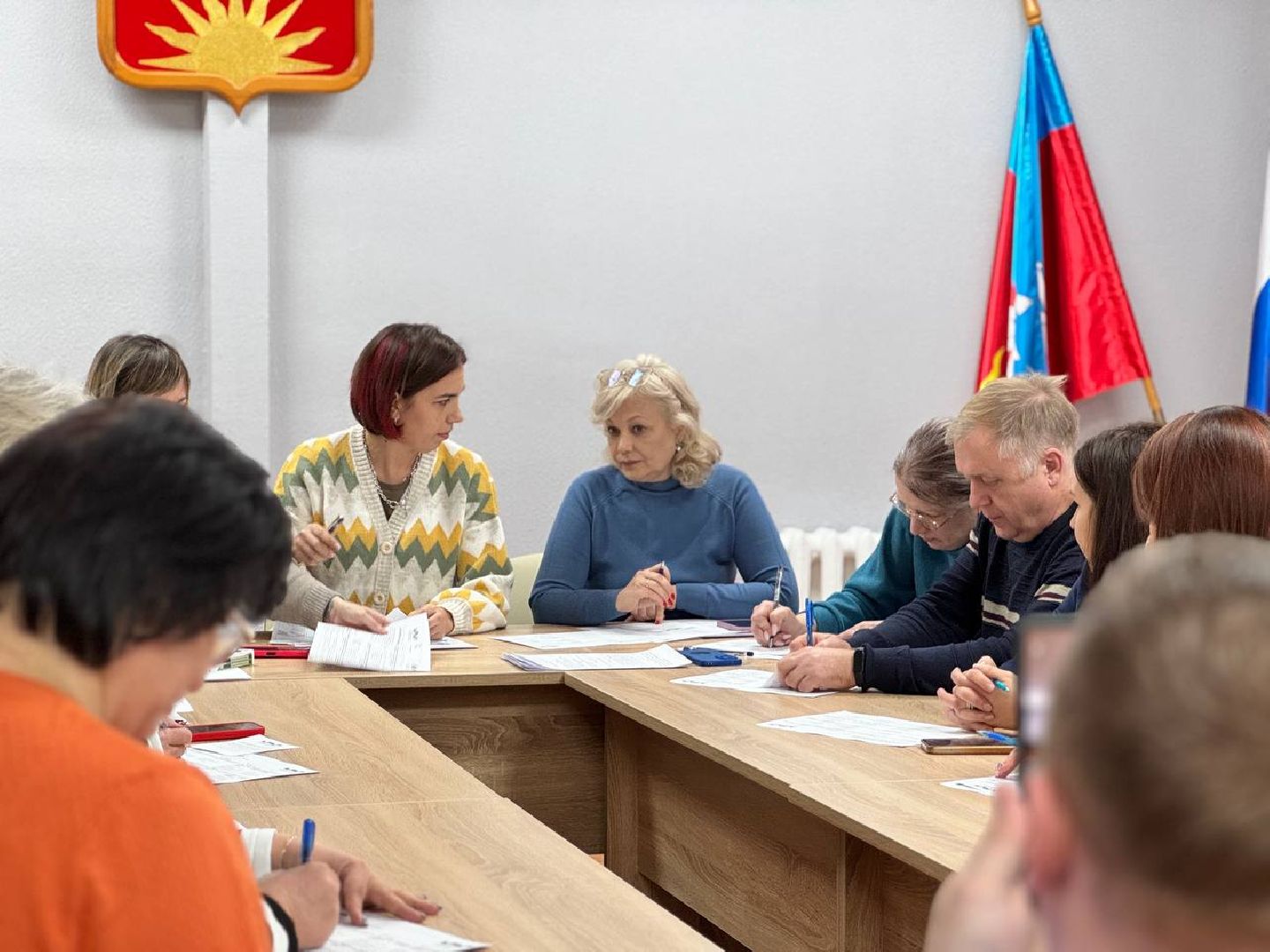 знания