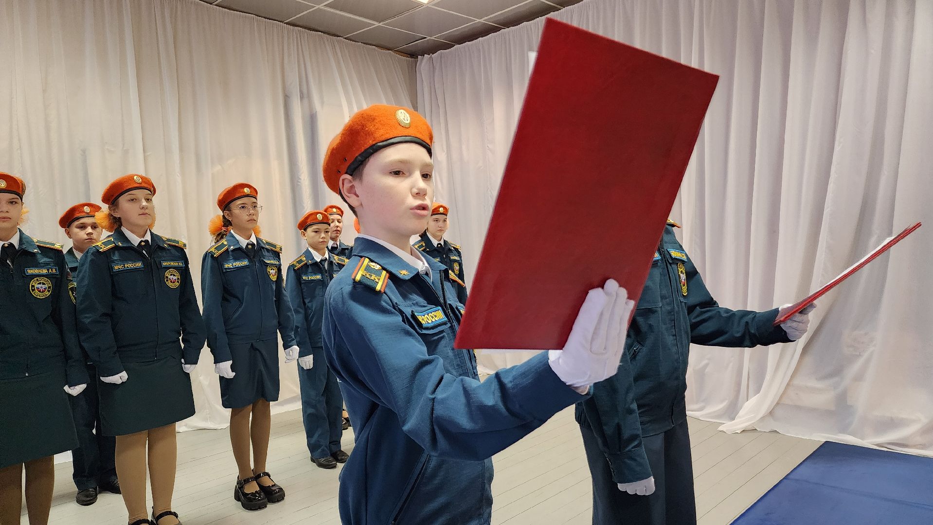 образование подмосковья