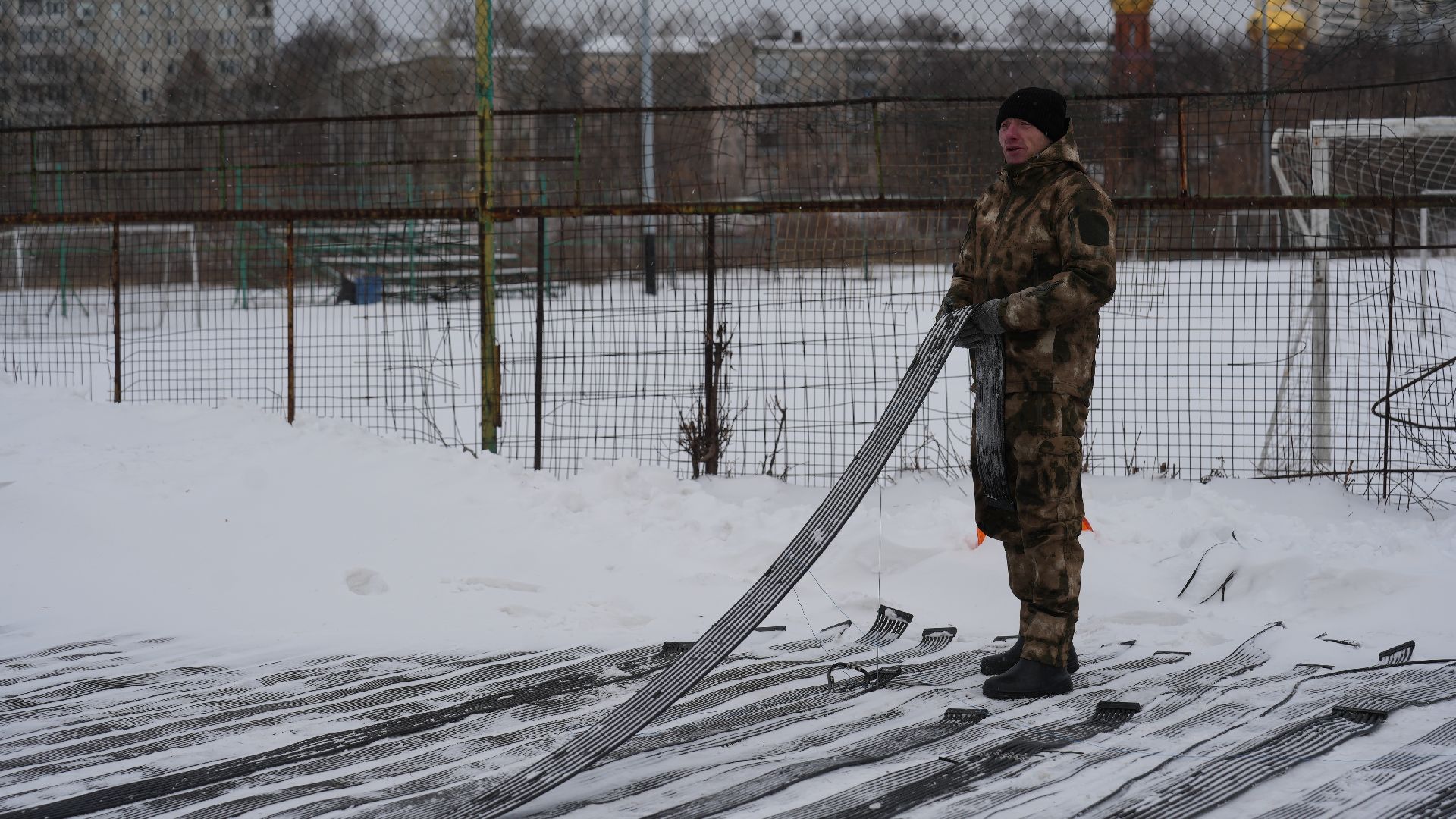 вертикалка