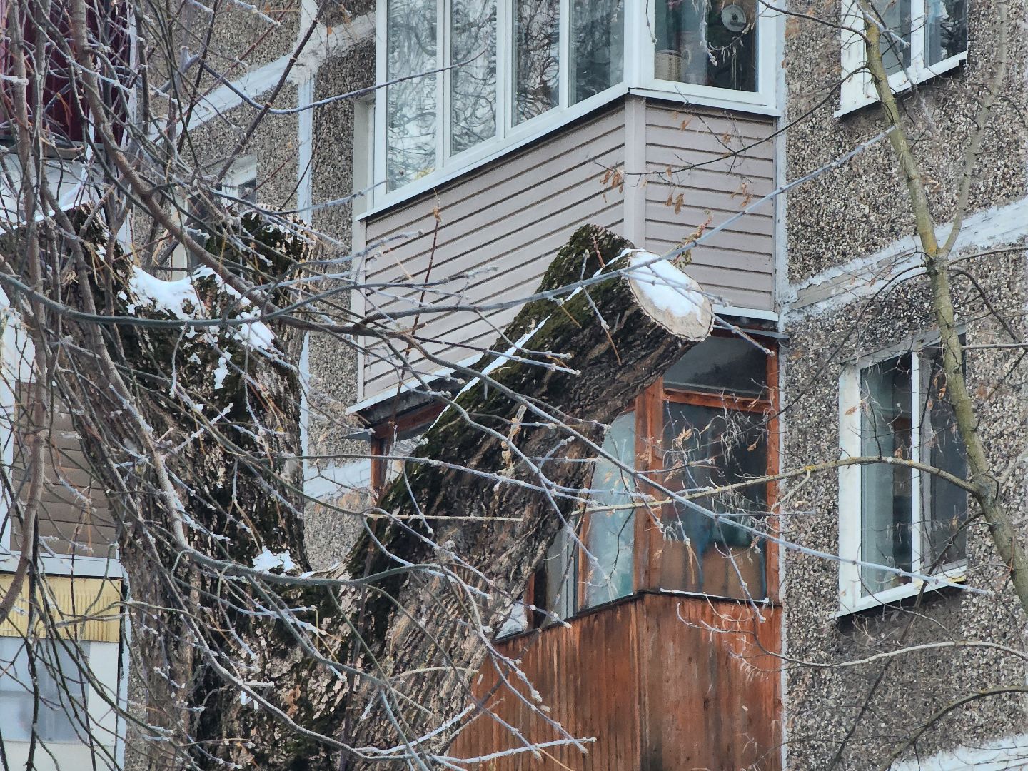 Министр