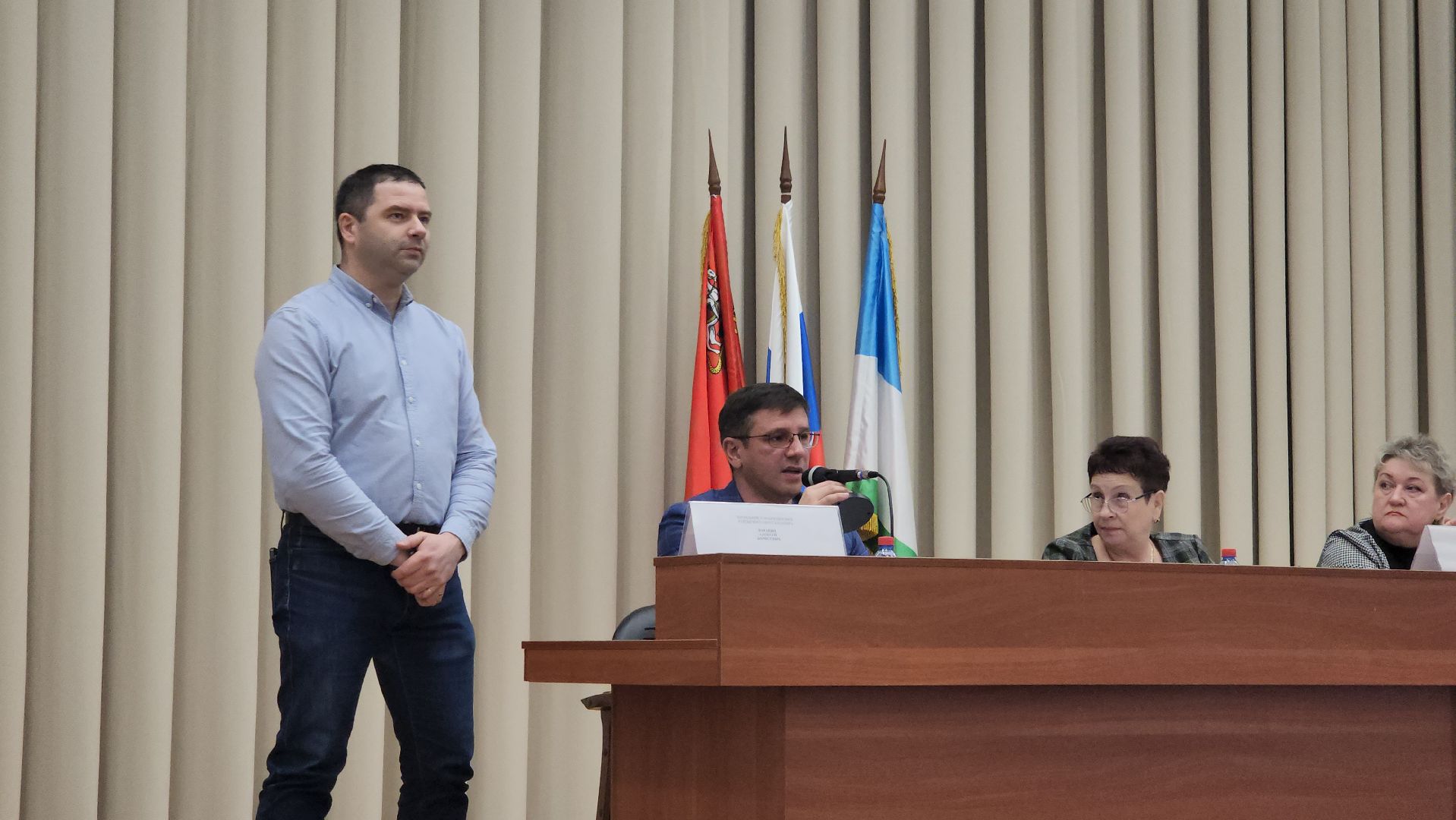 газовое оборудование
