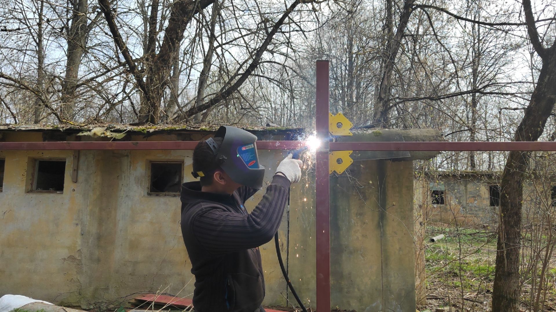 Пушкинский округ