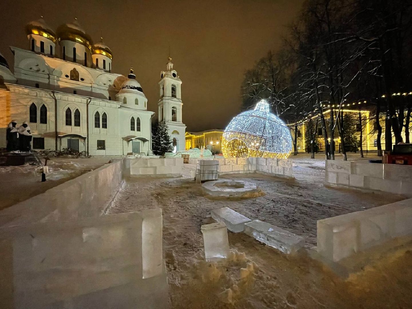 Дмитров