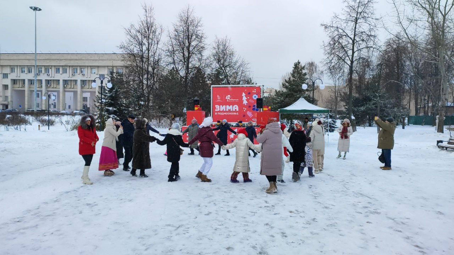 творческий мастер-класс