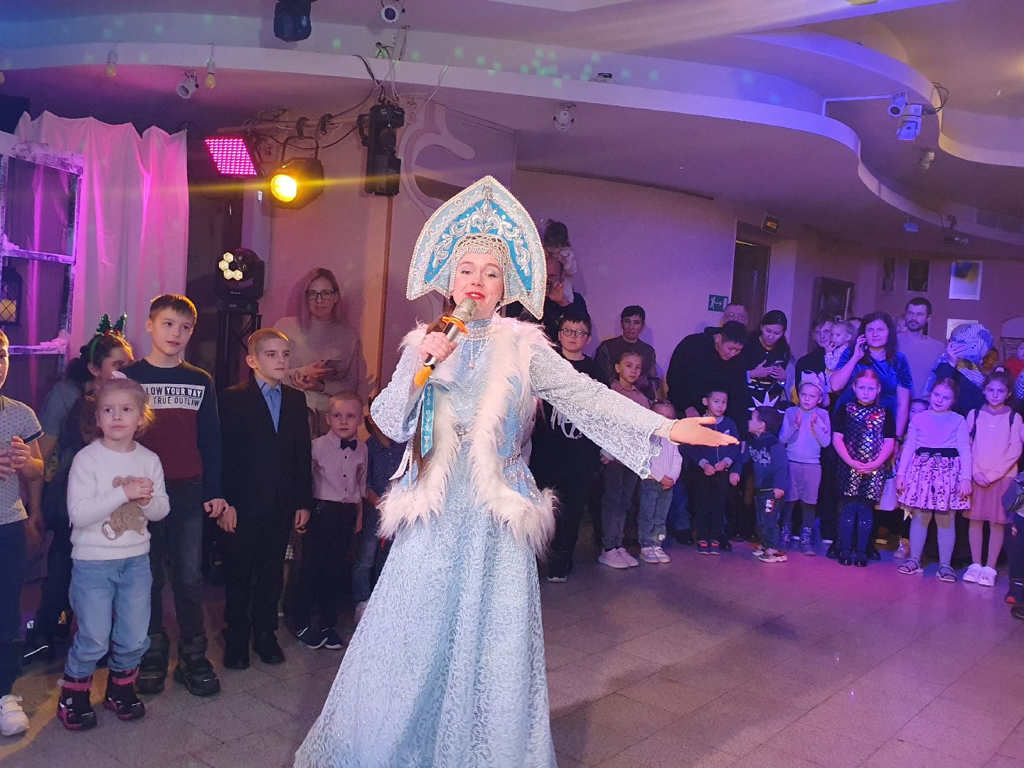 Общественная палата МО