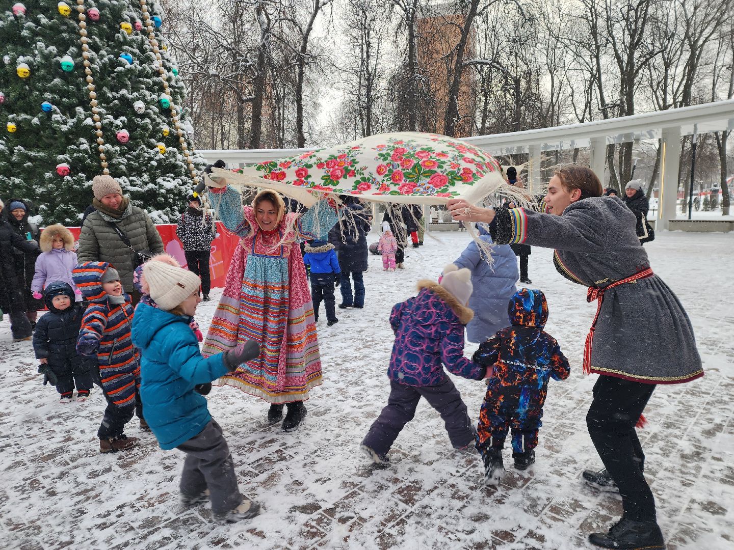 культуры