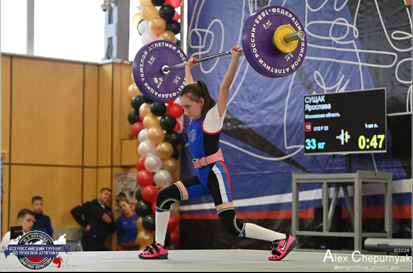 богородский городской округ
