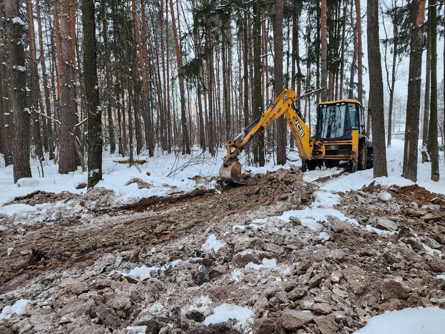 Дорожка