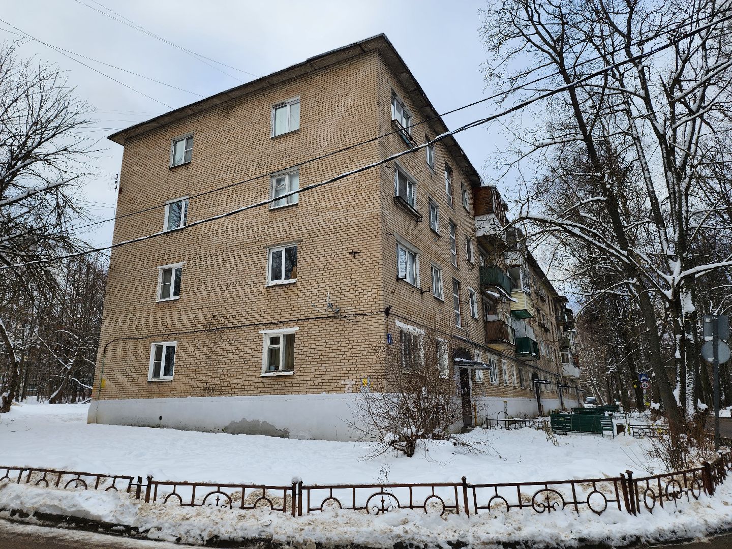 Глава муниципалитета