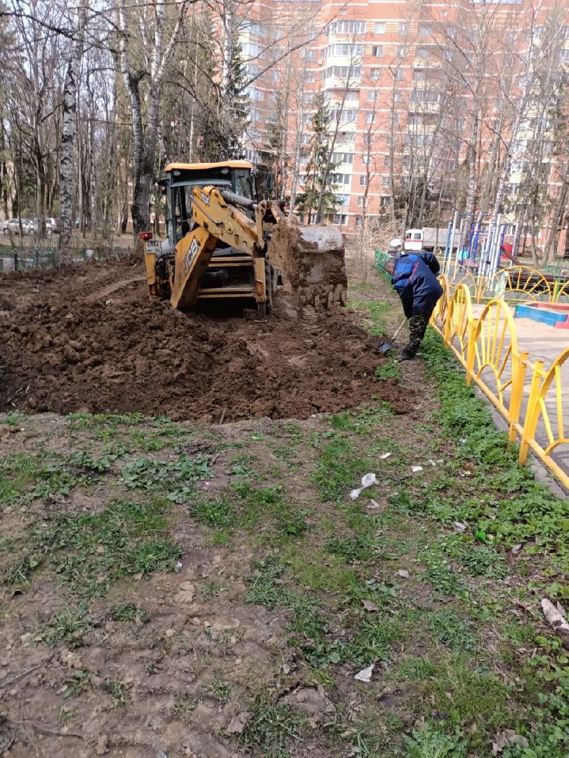 солнечногорск