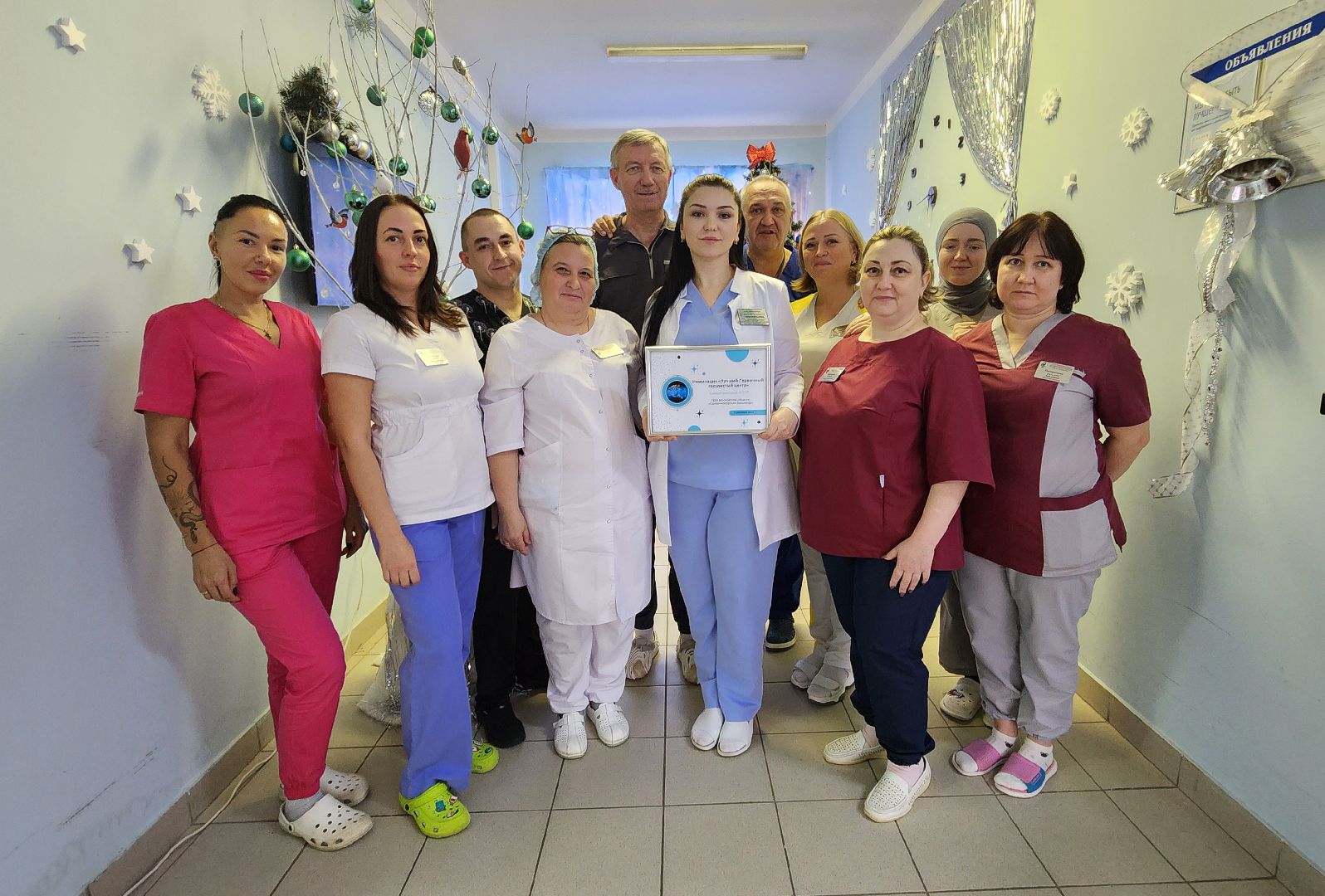 солнечногорск