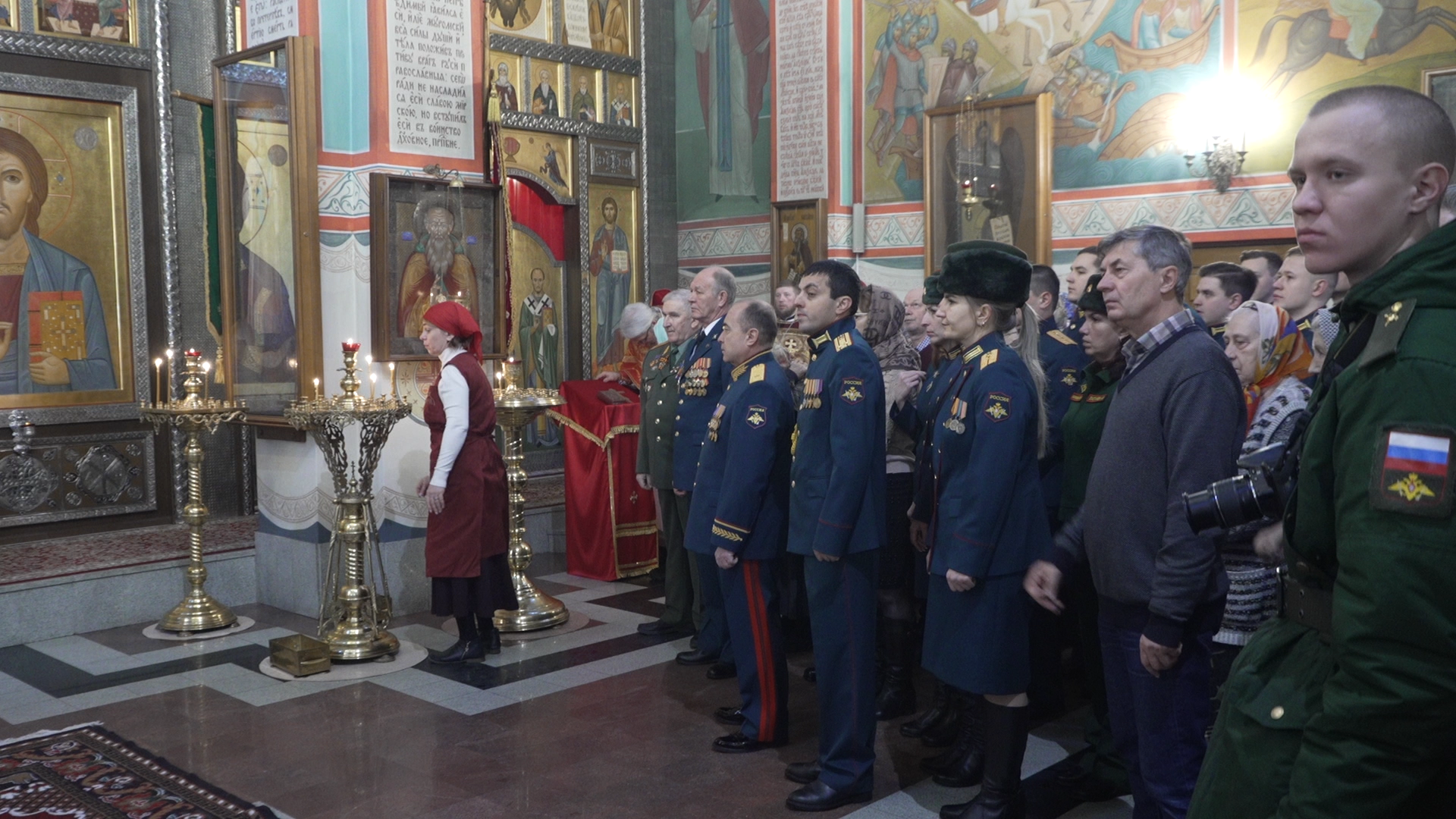 Литургия