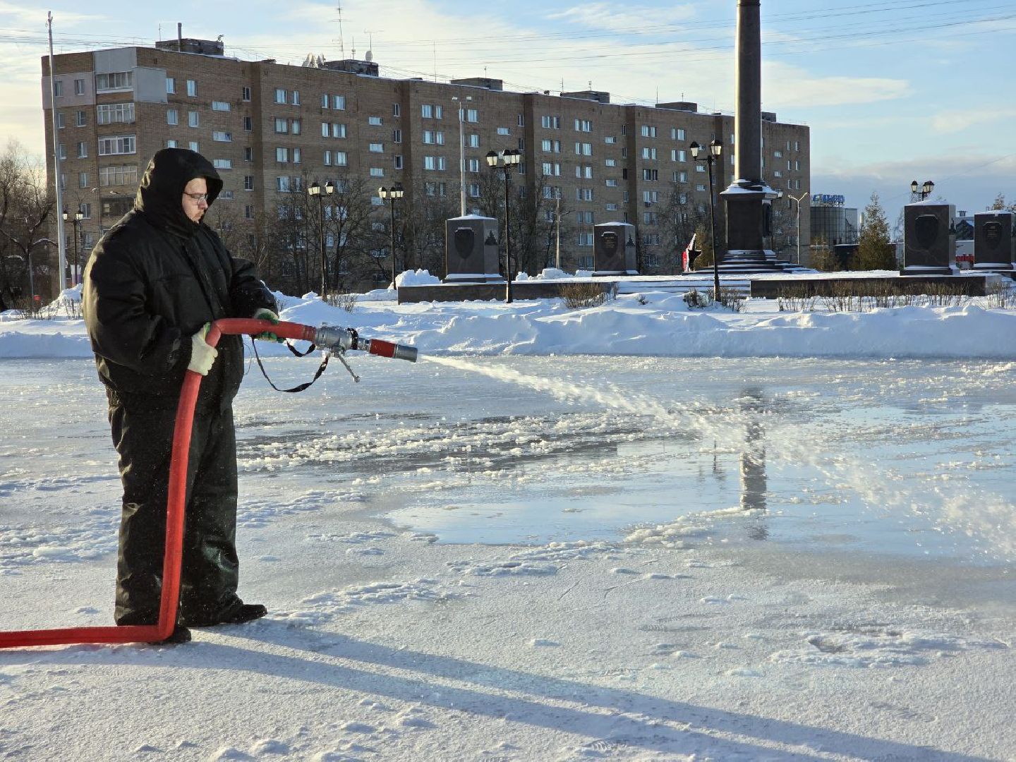 губернатор