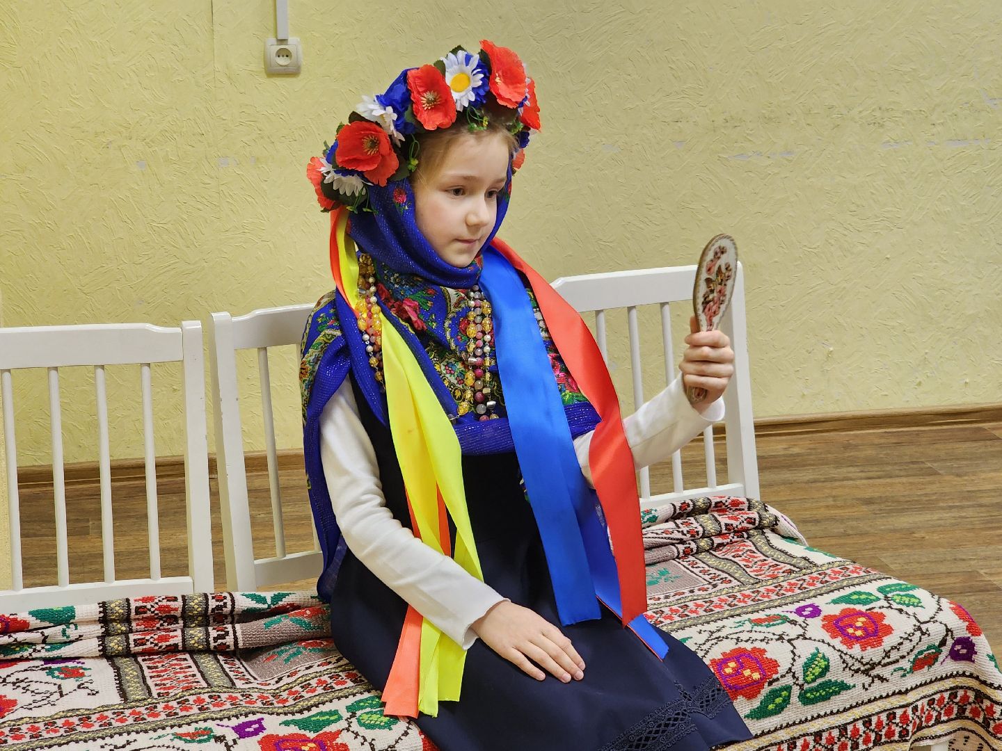 музыкальная школа