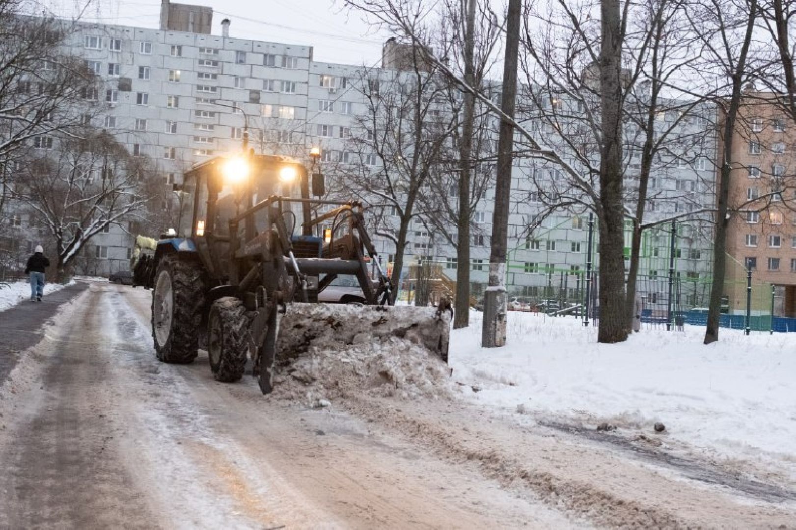 вертикалка